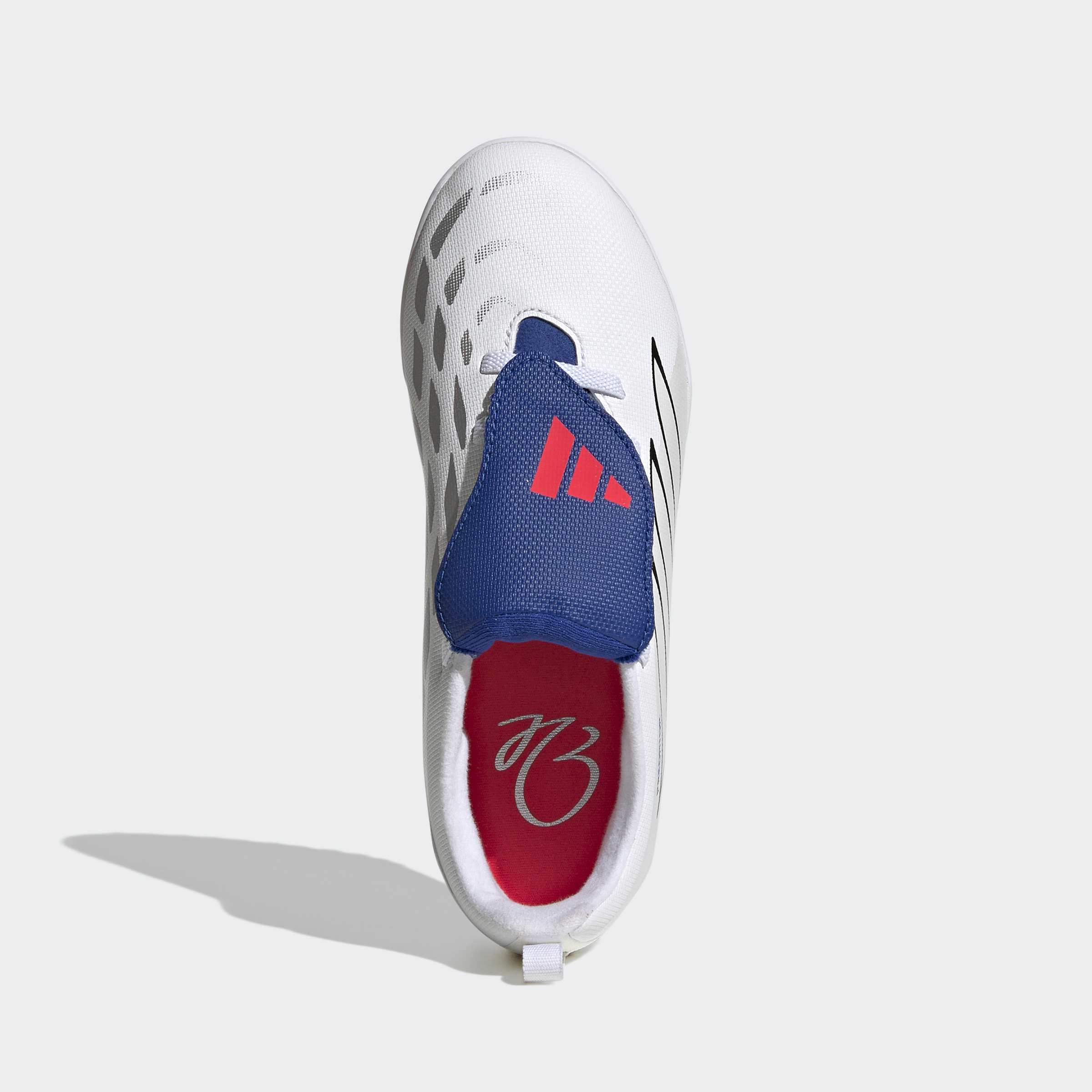 אדידס נעלי כדורגל PREDATOR CLUB לילדים