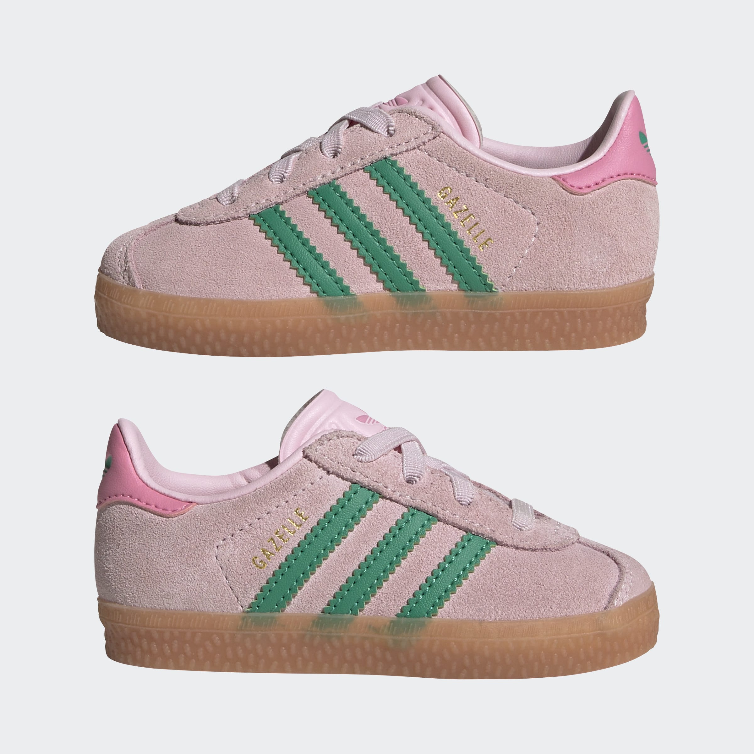 אדידס סניקרס GAZELLE לתינוקות