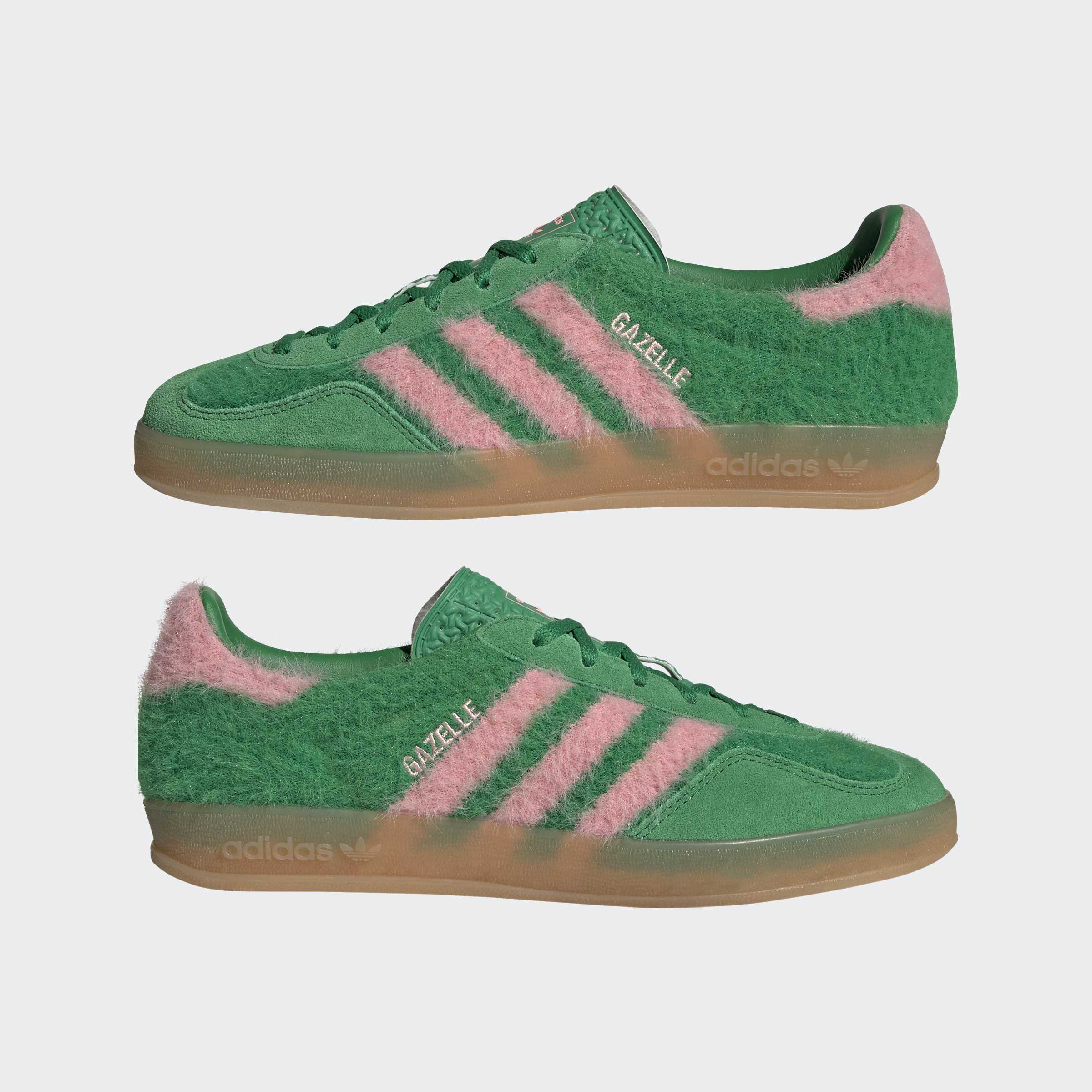 אדידס סניקרס GAZELLE INDOOR לנשים