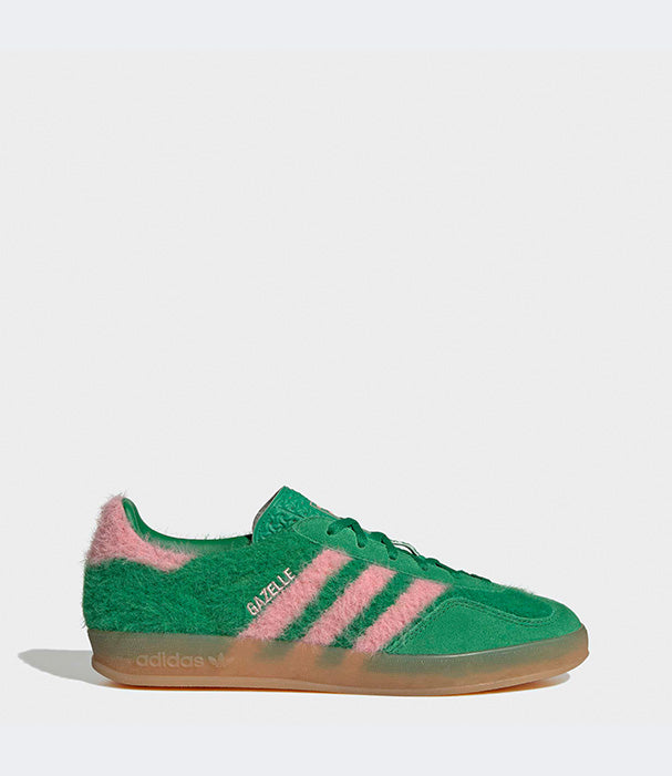 אדידס סניקרס GAZELLE INDOOR לנשים