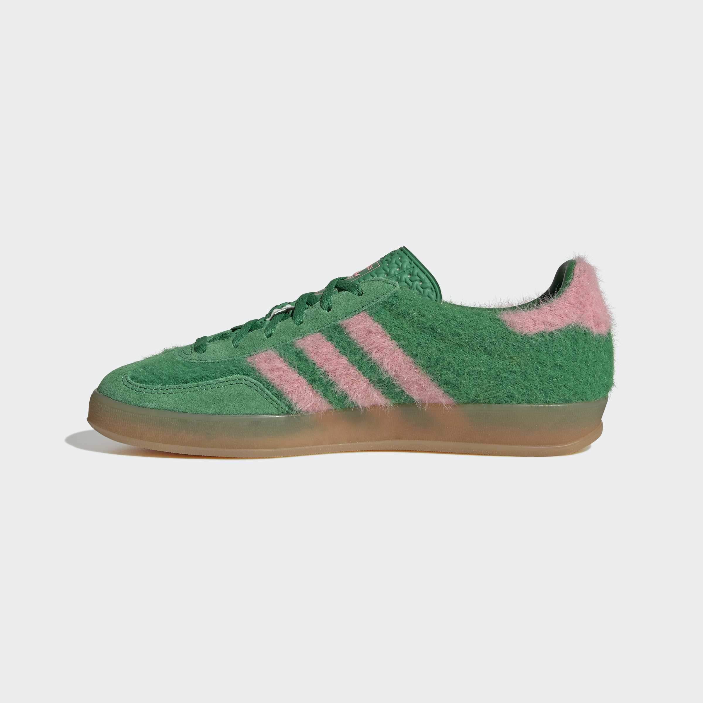אדידס סניקרס GAZELLE INDOOR לנשים