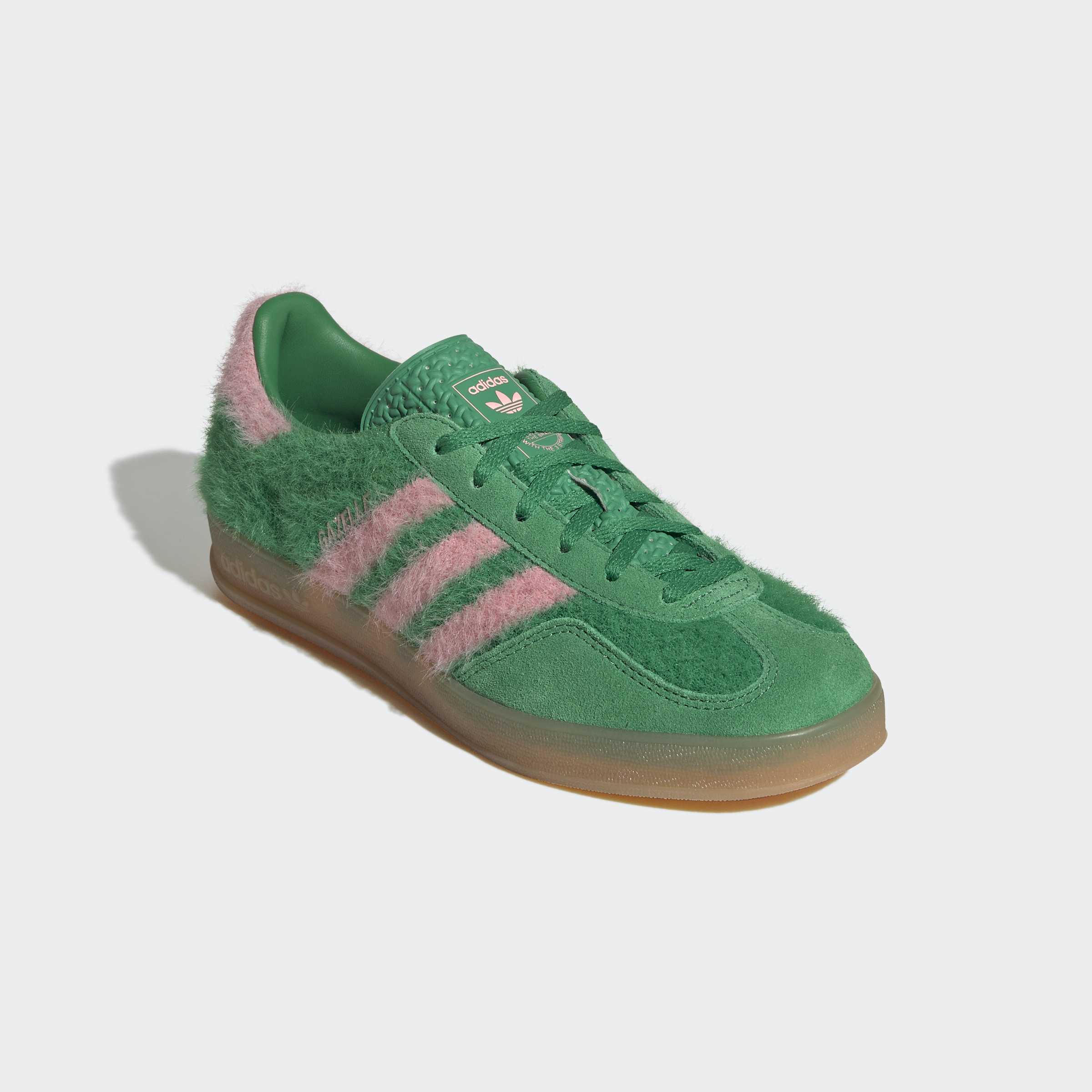 אדידס סניקרס GAZELLE INDOOR לנשים