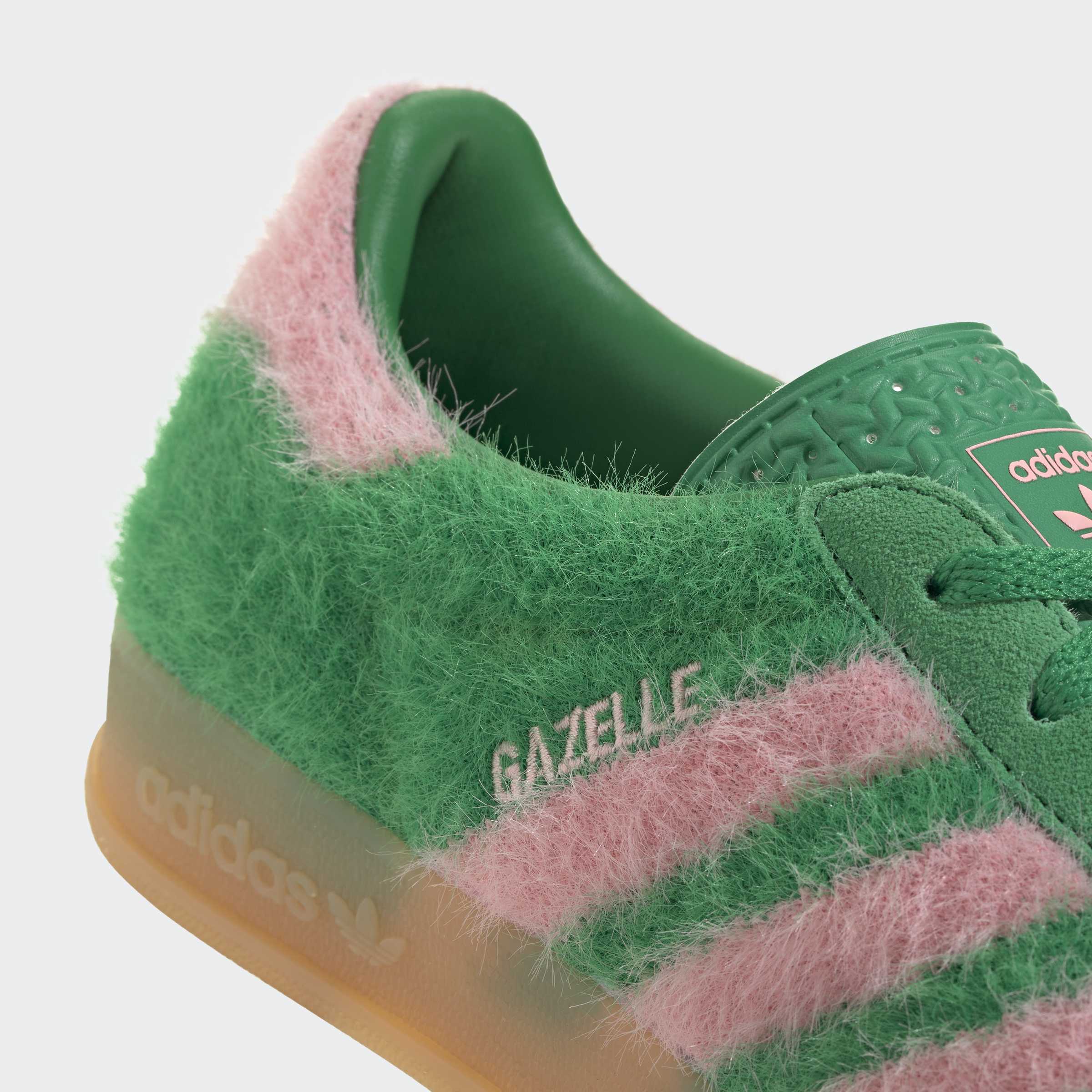 אדידס סניקרס GAZELLE INDOOR לנשים