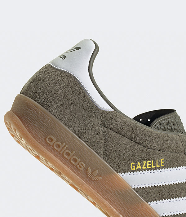 אדידס סניקרס GAZELLE לנשים