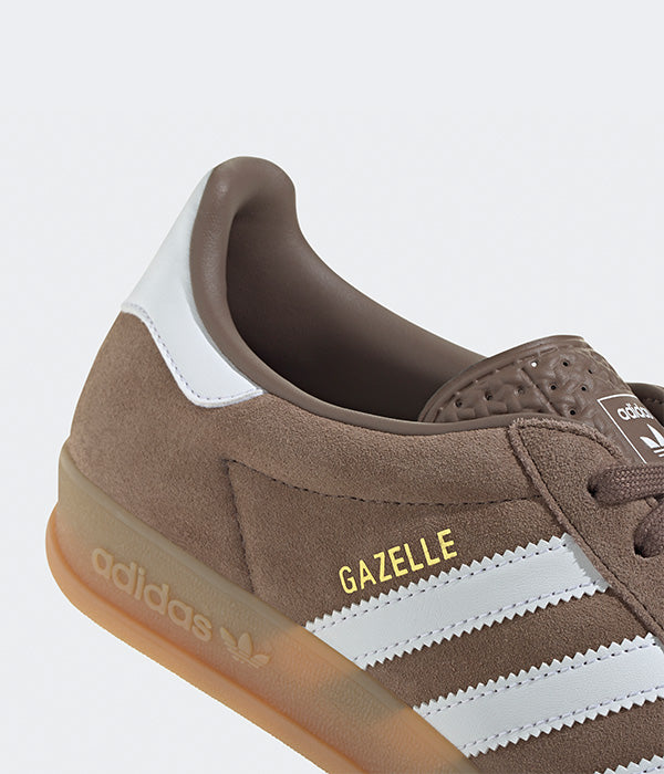 אדידס סניקרס GAZELLE לנשים