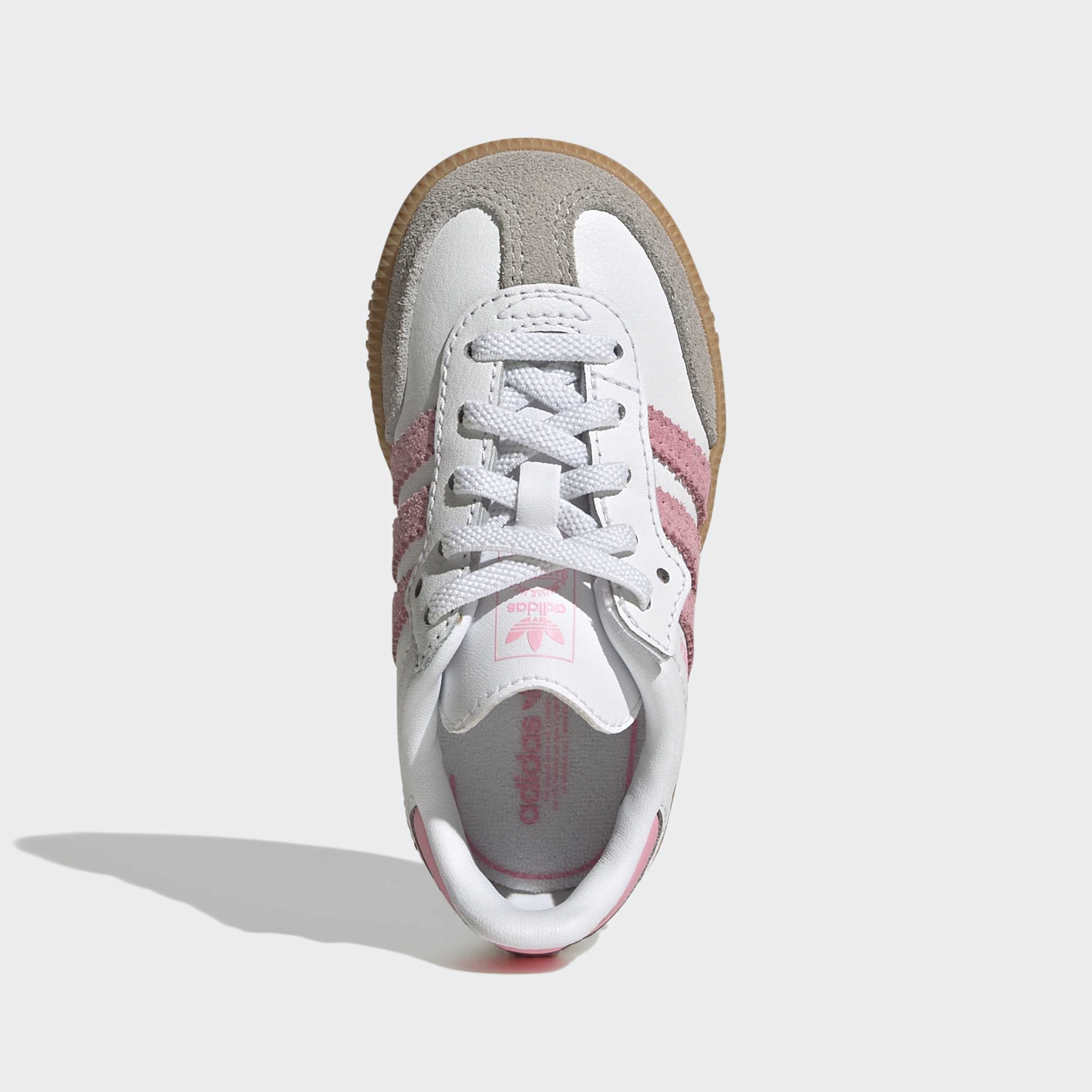 אדידס סניקרס SAMBA OG לתינוקות