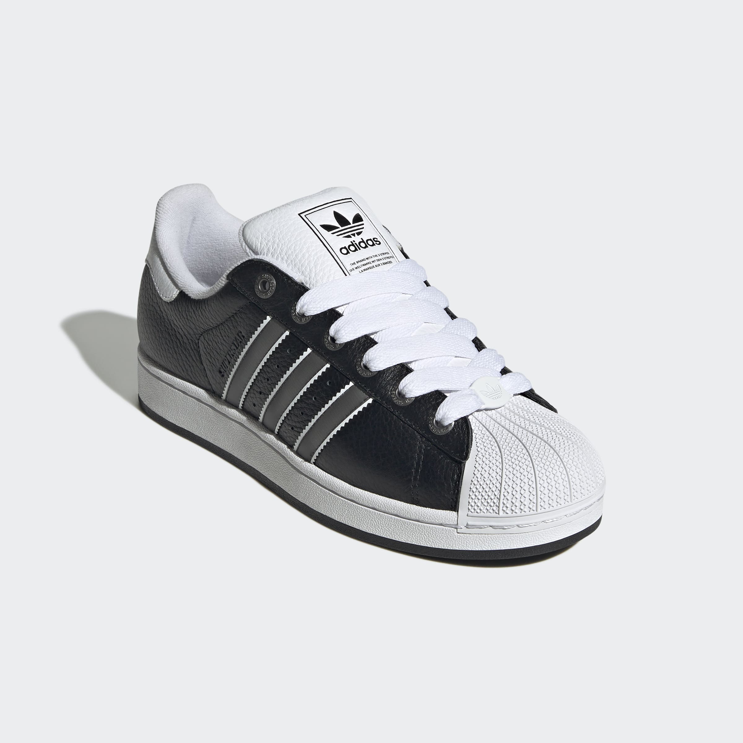 אדידס סניקרס SUPERSTAR II לגברים