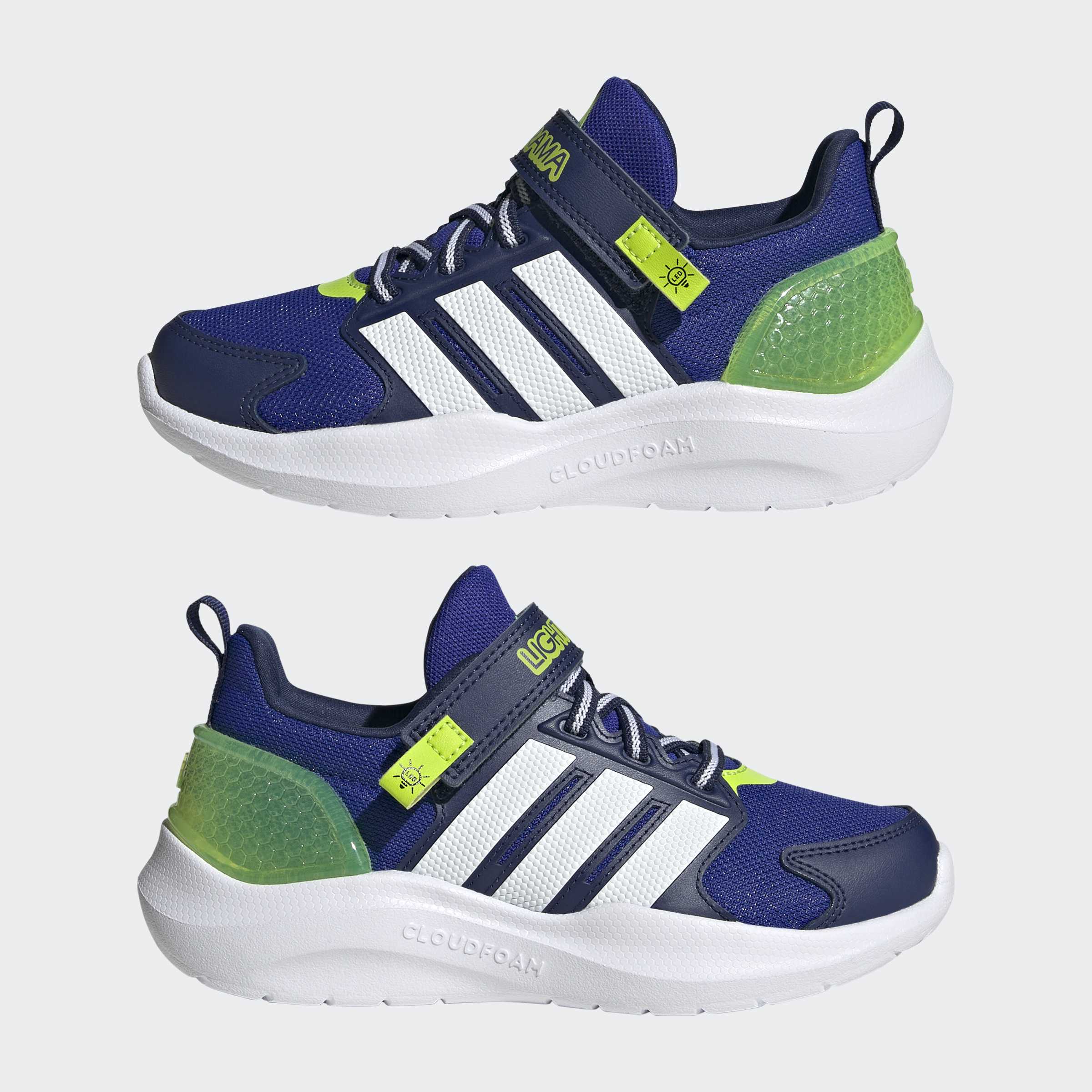 אדידס סניקרס LIGHTORAMA לילדים