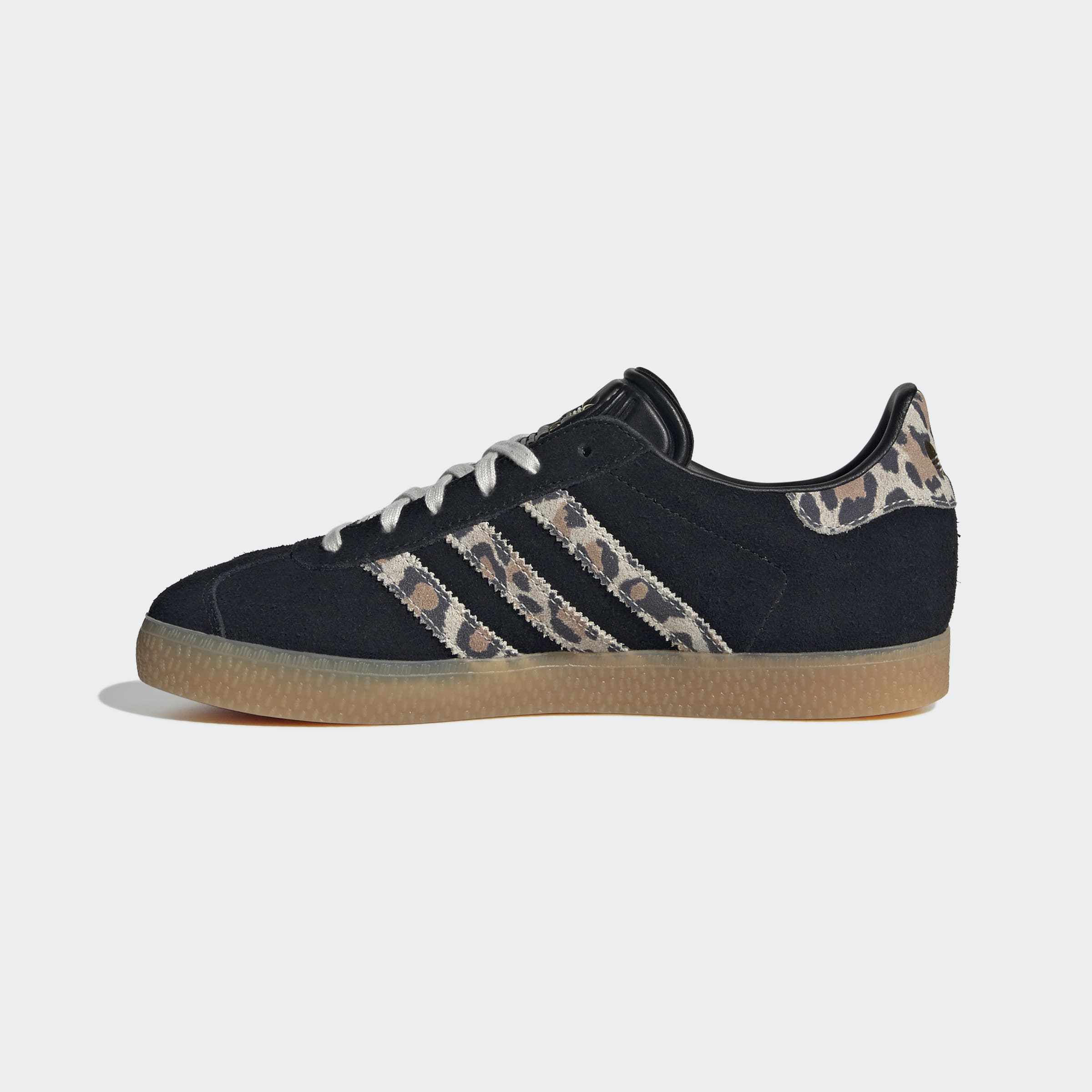 אדידס נעלי סניקרס GAZELLE ג'וניור