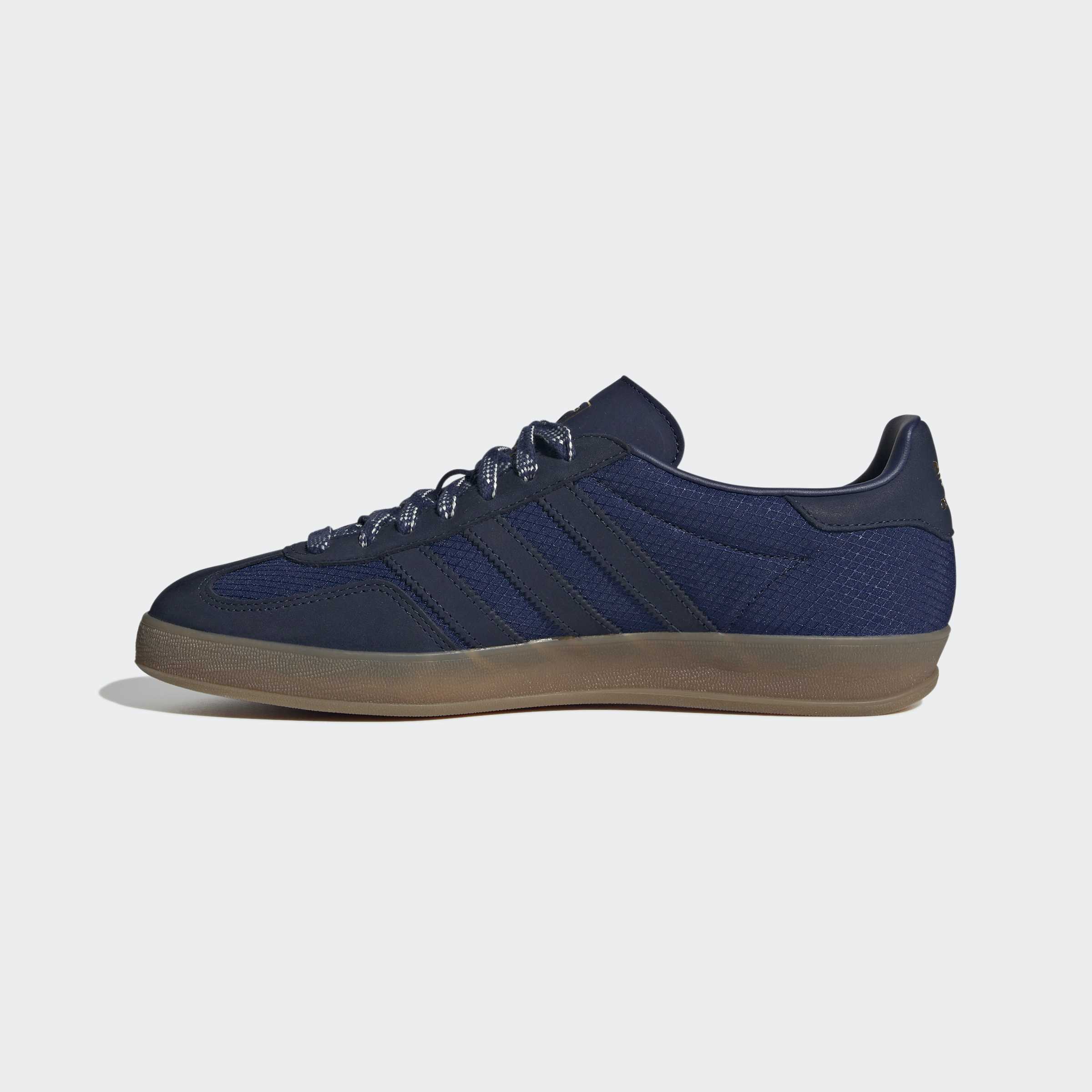 אדידס סניקרס GAZELLE INDOOR לגברים