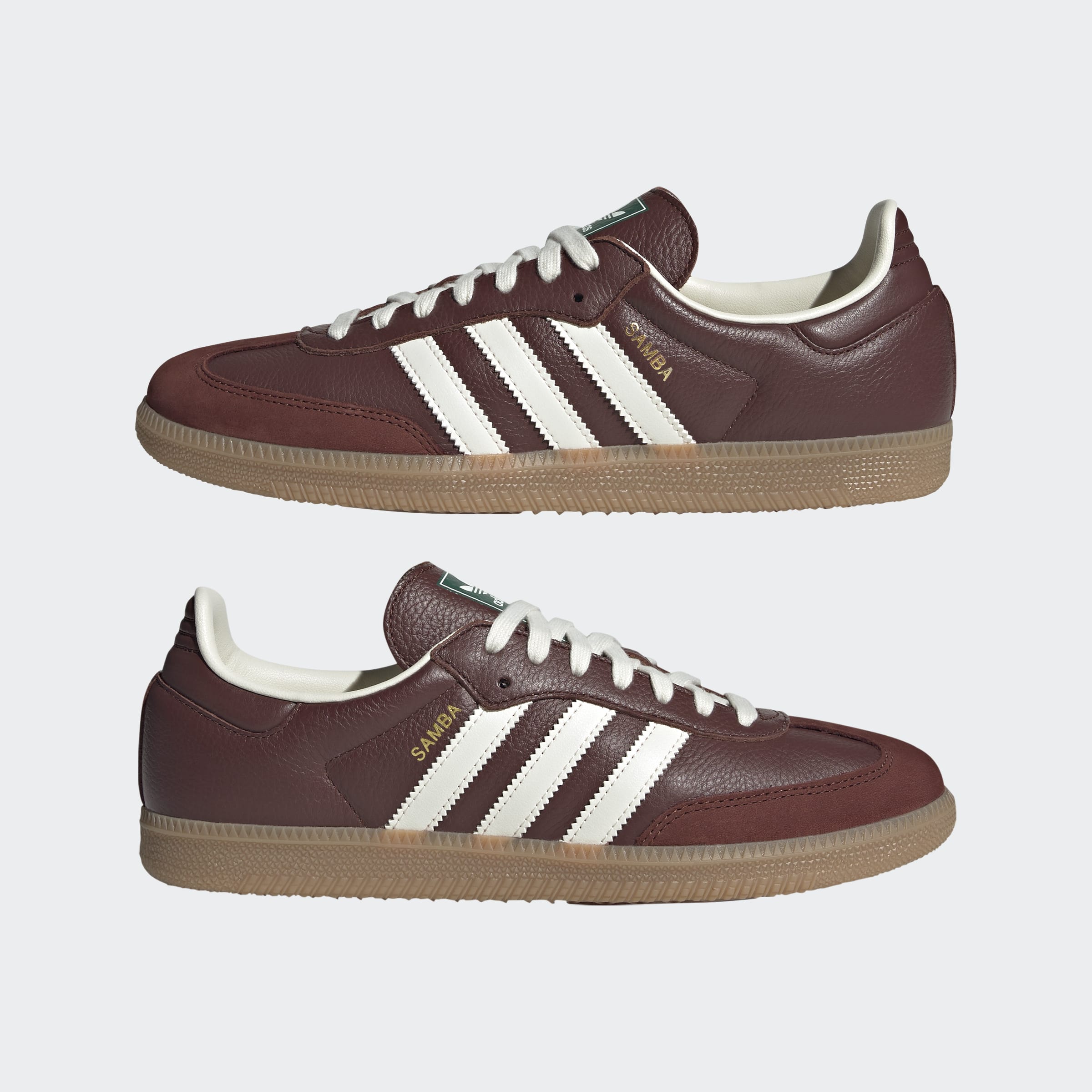 אדידס סניקרס SAMBA OG לנשים