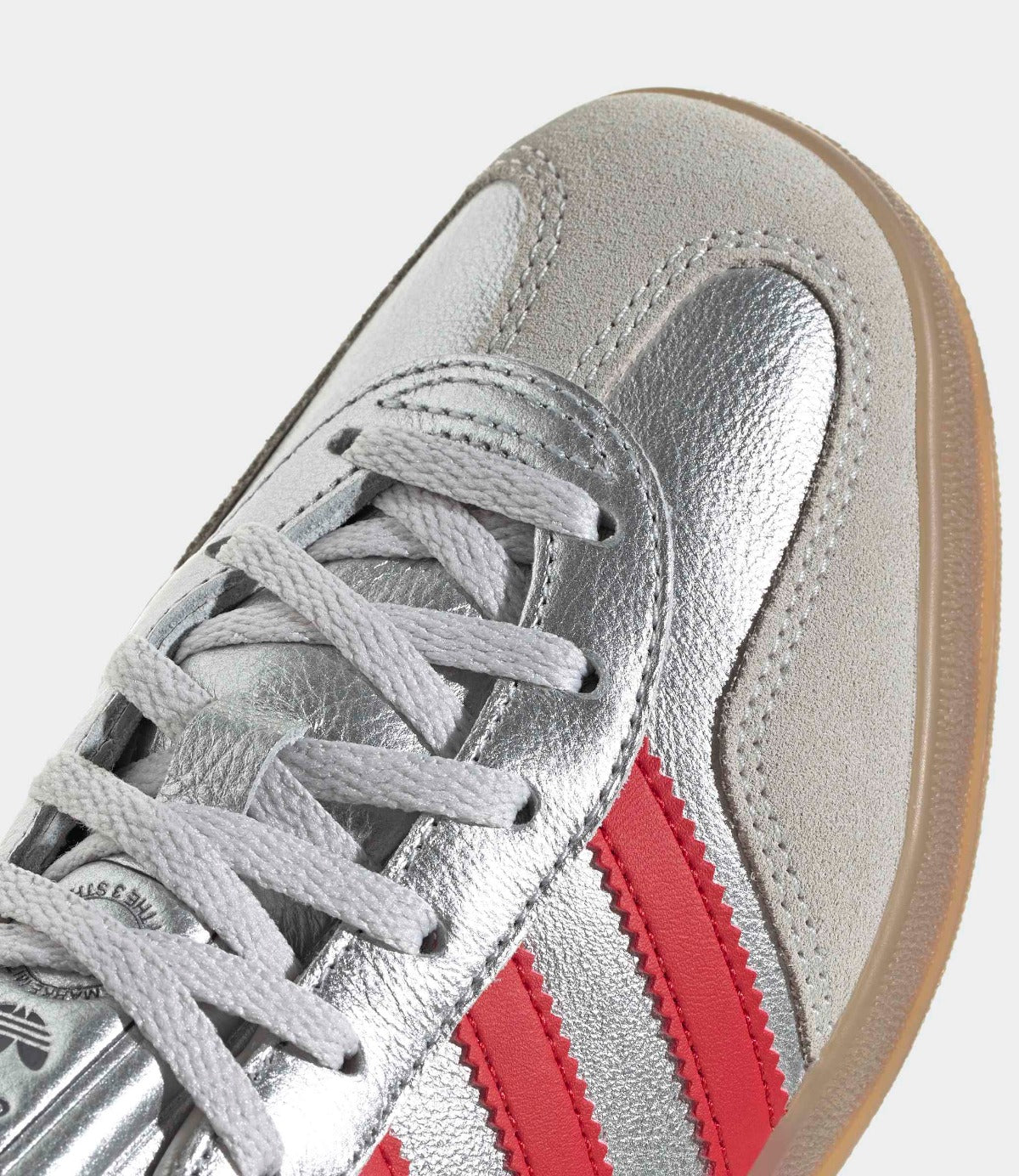 אדידס סניקרס GAZELLE INDOOR לנשים
