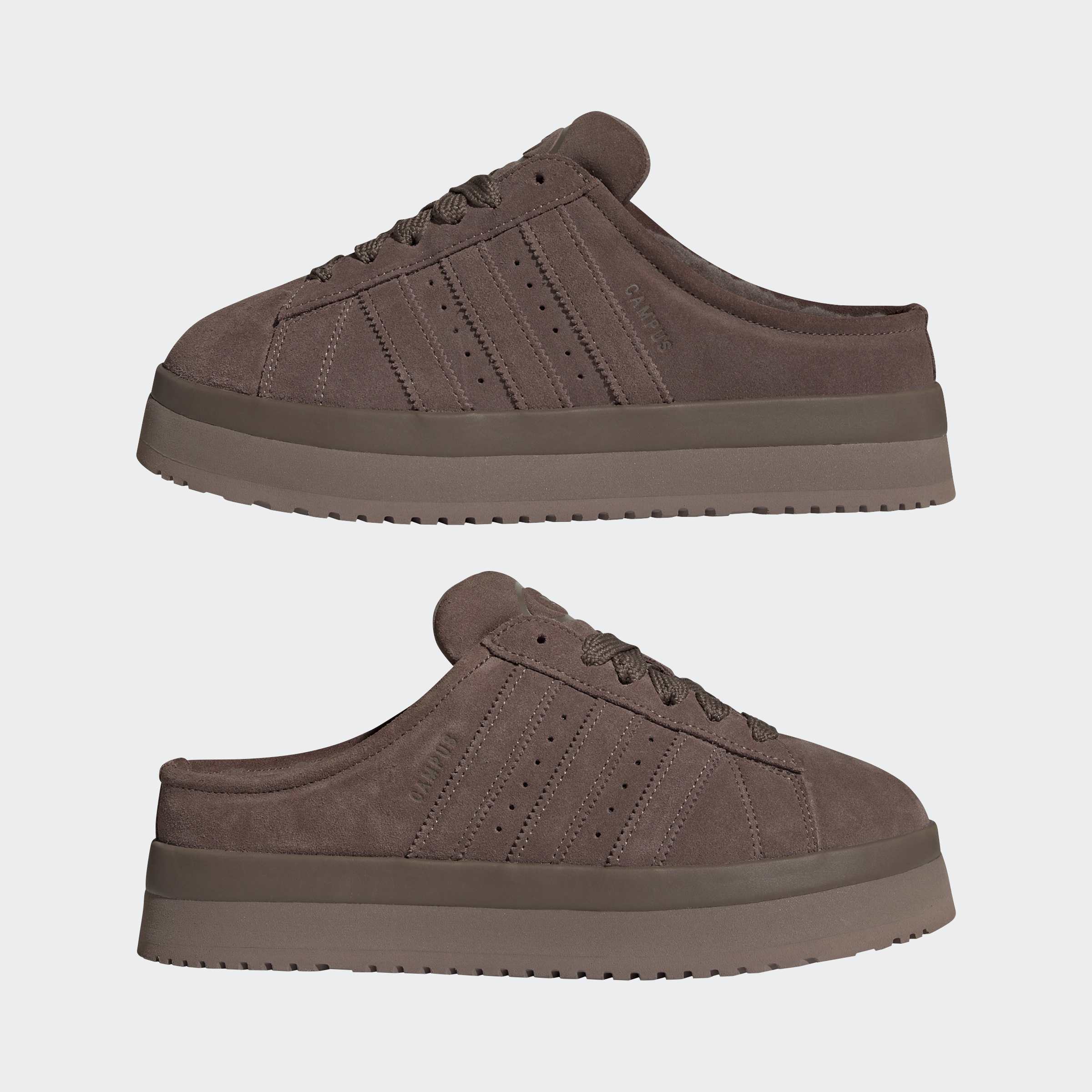 אדידס סניקרס CAMPUS 00S WINTER LOW לנשים