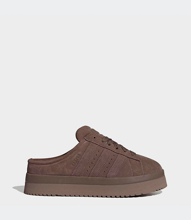 אדידס סניקרס CAMPUS 00S WINTER LOW לנשים