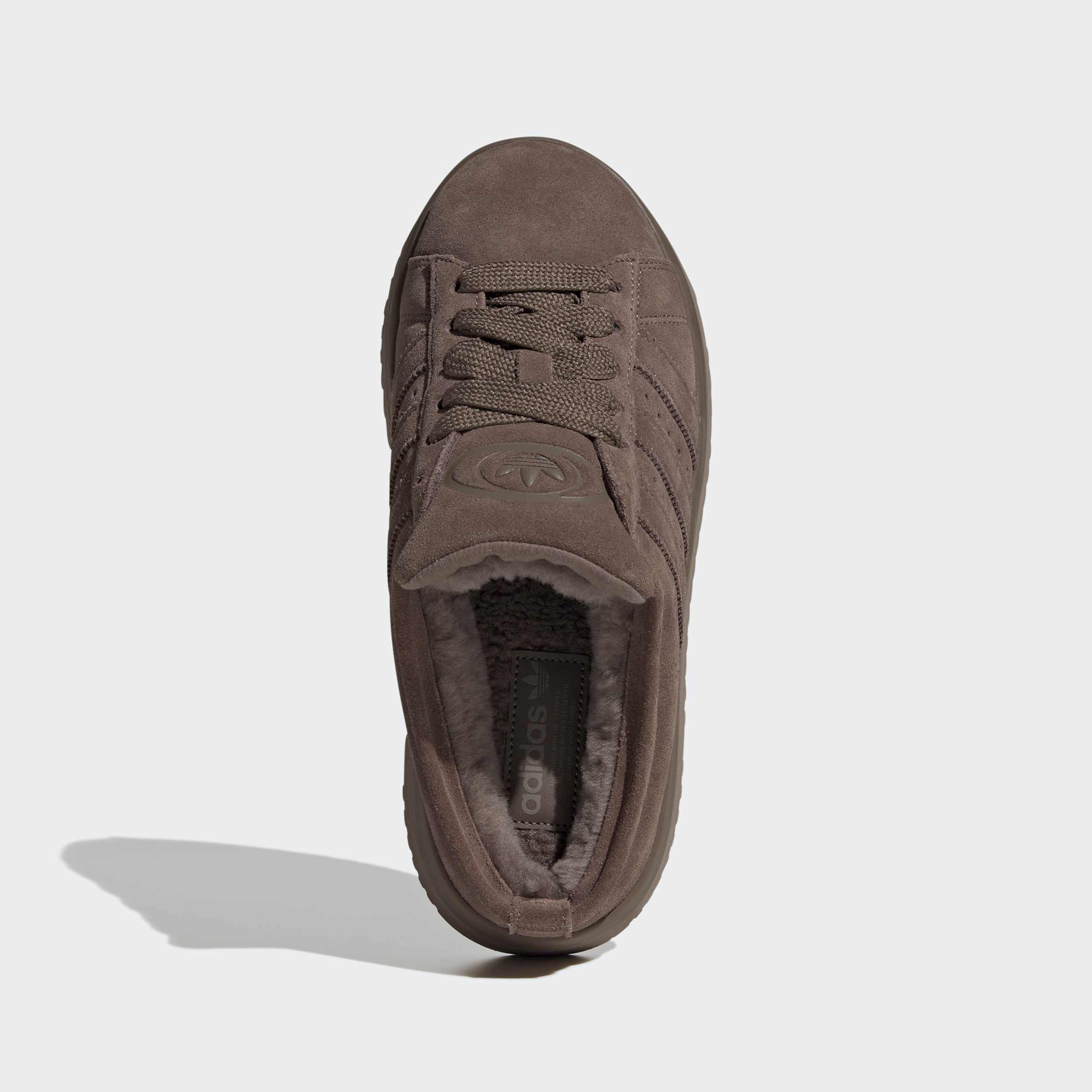 אדידס סניקרס CAMPUS 00S WINTER LOW לנשים
