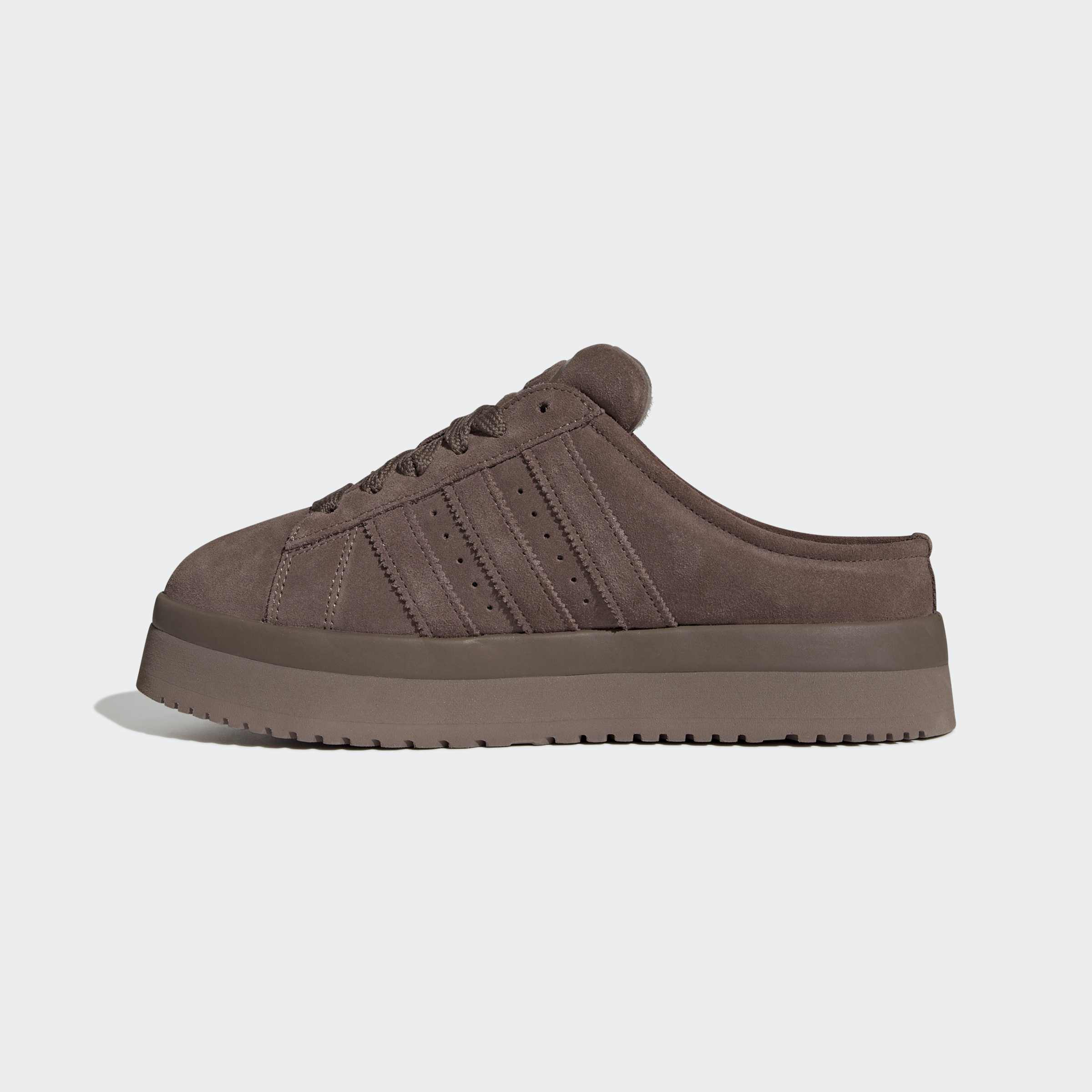 אדידס סניקרס CAMPUS 00S WINTER LOW לנשים