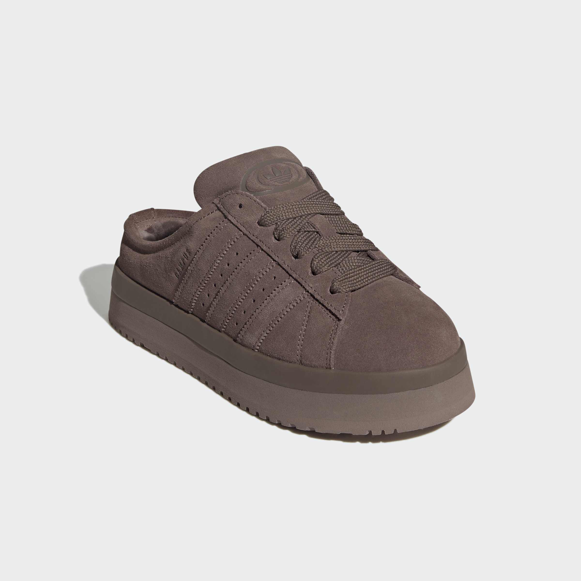 אדידס סניקרס CAMPUS 00S WINTER LOW לנשים