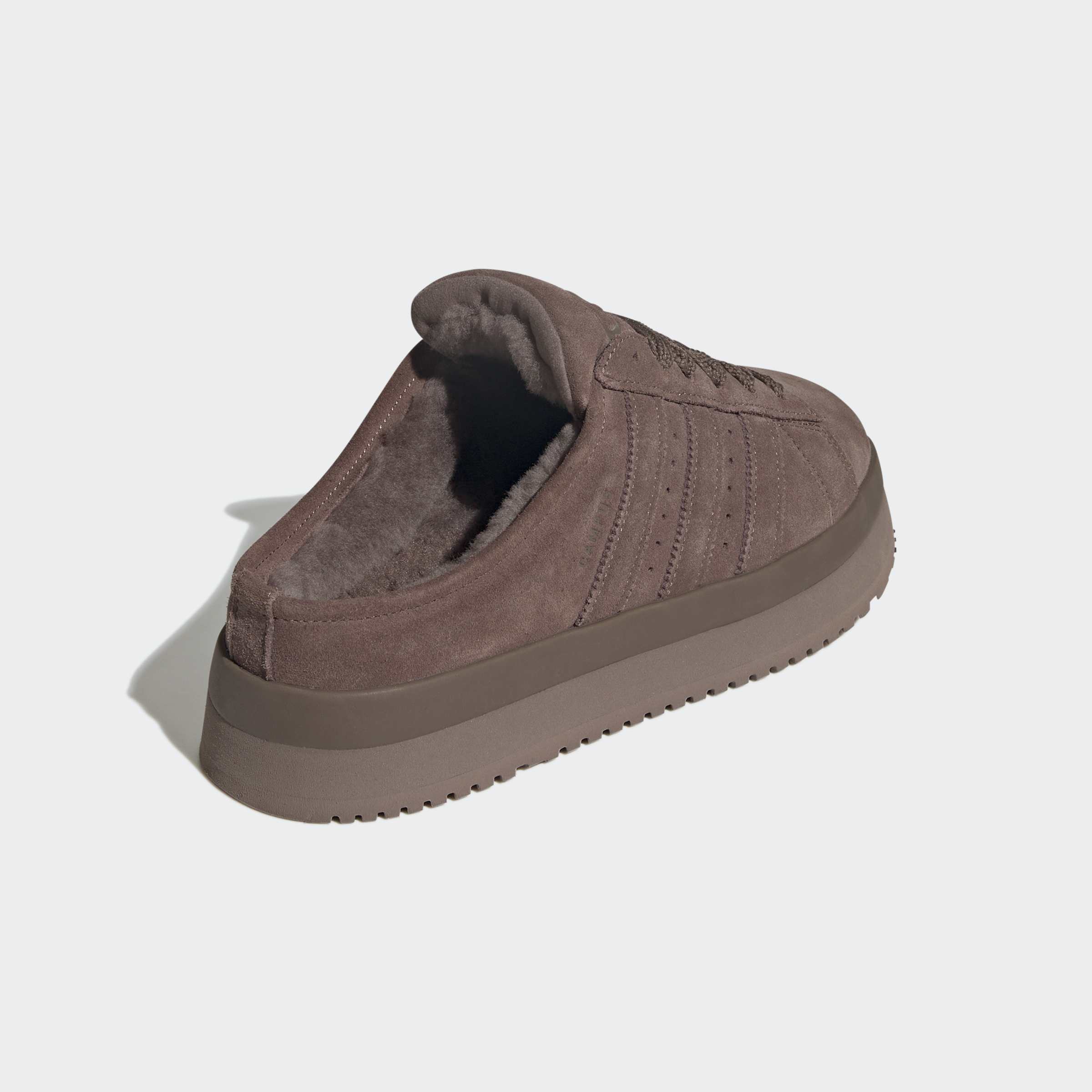 אדידס סניקרס CAMPUS 00S WINTER LOW לנשים
