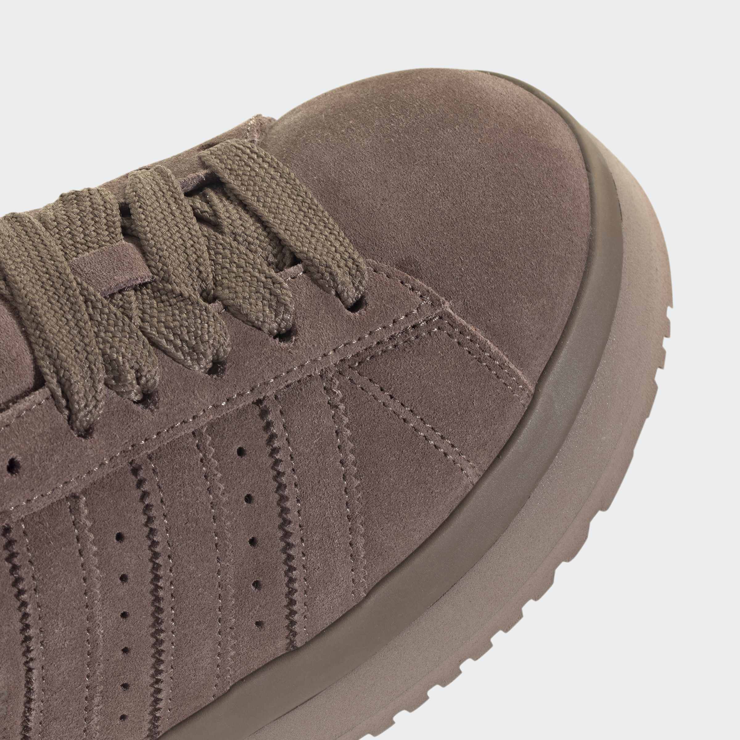 אדידס סניקרס CAMPUS 00S WINTER LOW לנשים