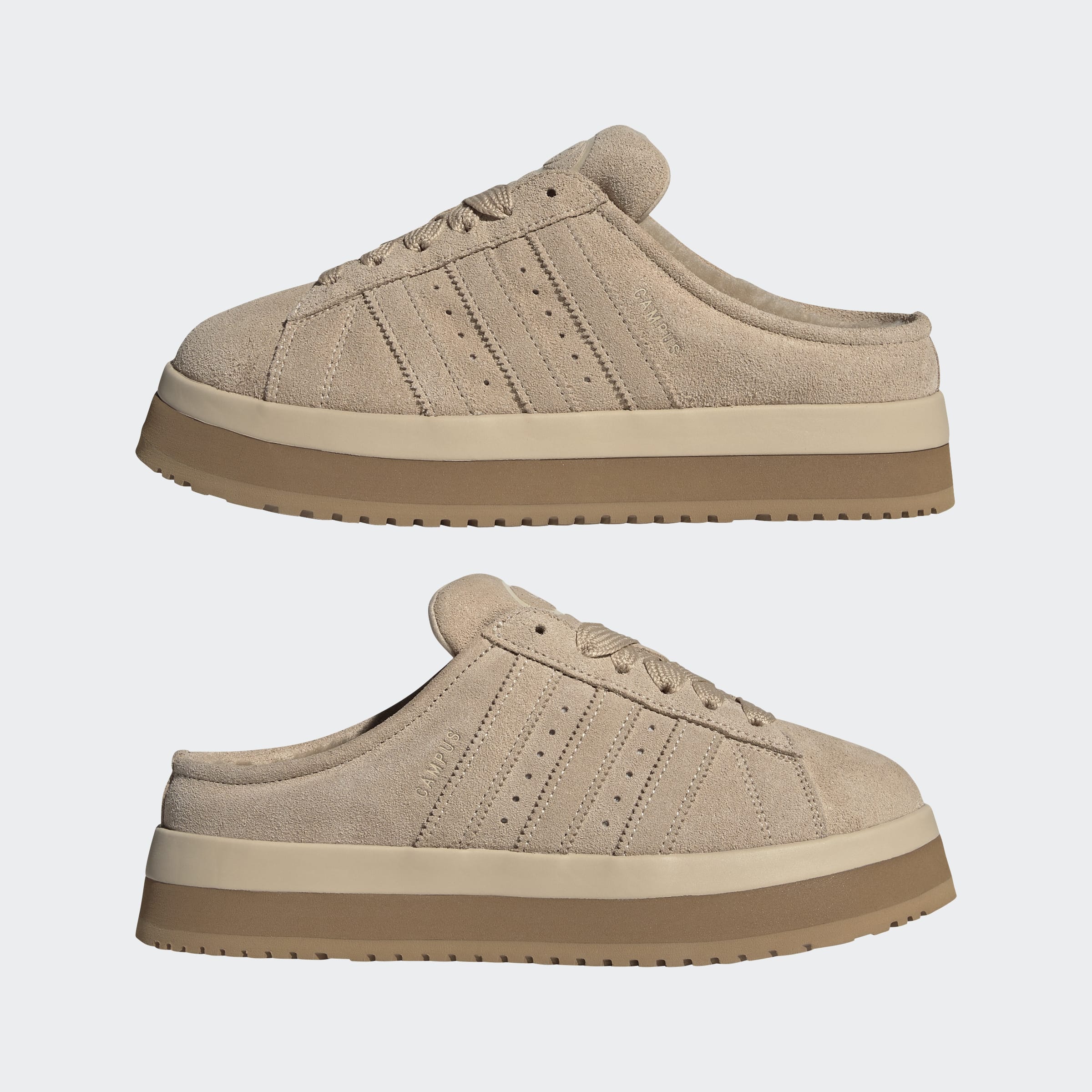 אדידס סניקרס CAMPUS 00S WINTER LOW לנשים