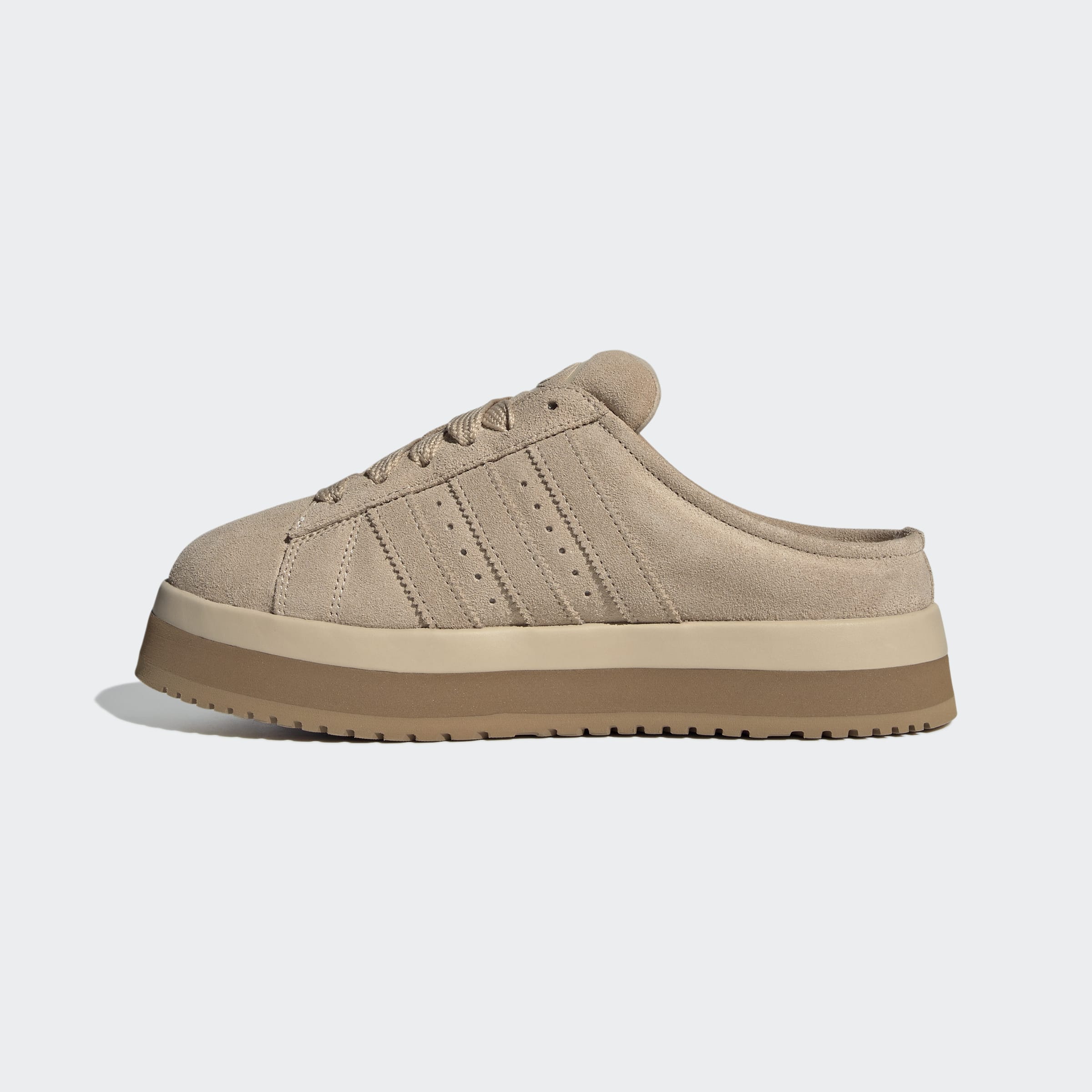 אדידס סניקרס CAMPUS 00S WINTER LOW לנשים