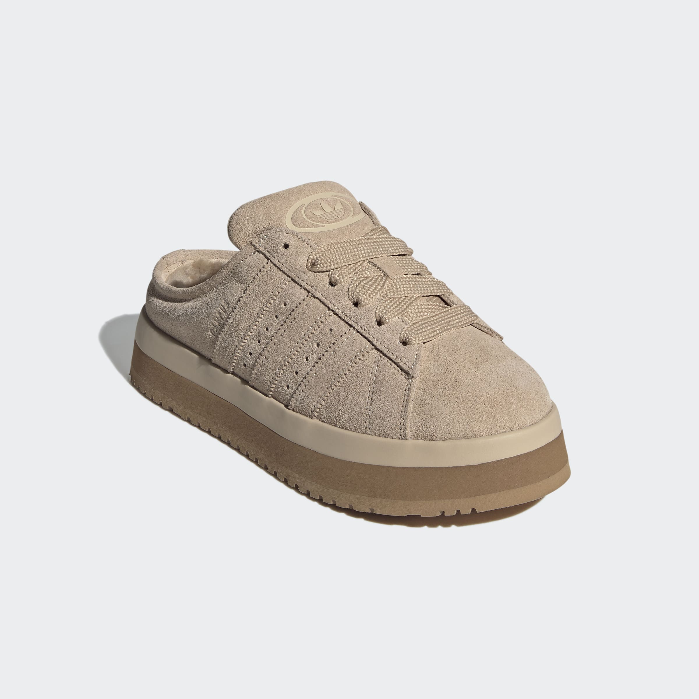אדידס סניקרס CAMPUS 00S WINTER LOW לנשים