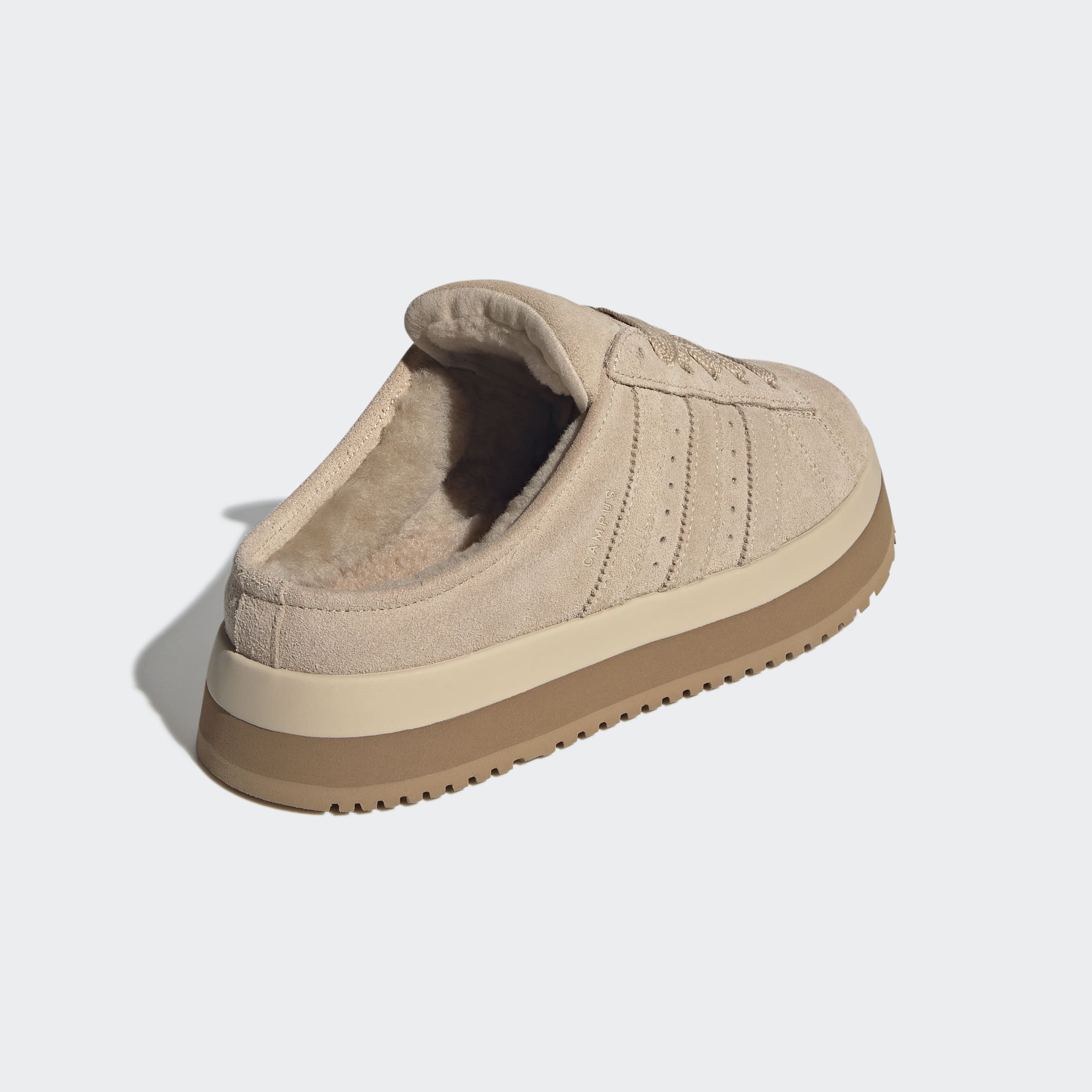 אדידס סניקרס CAMPUS 00S WINTER LOW לנשים