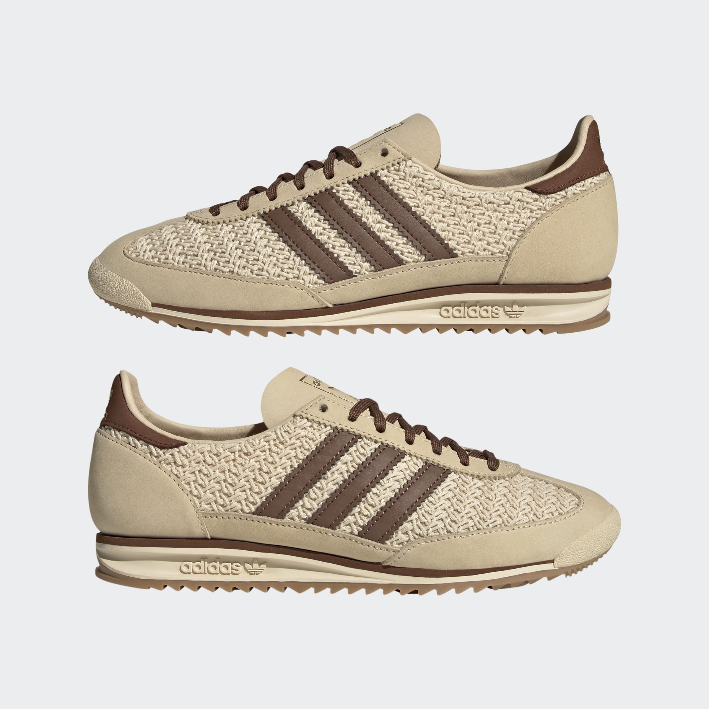 אדידס סניקרס SL 72 OG לנשים