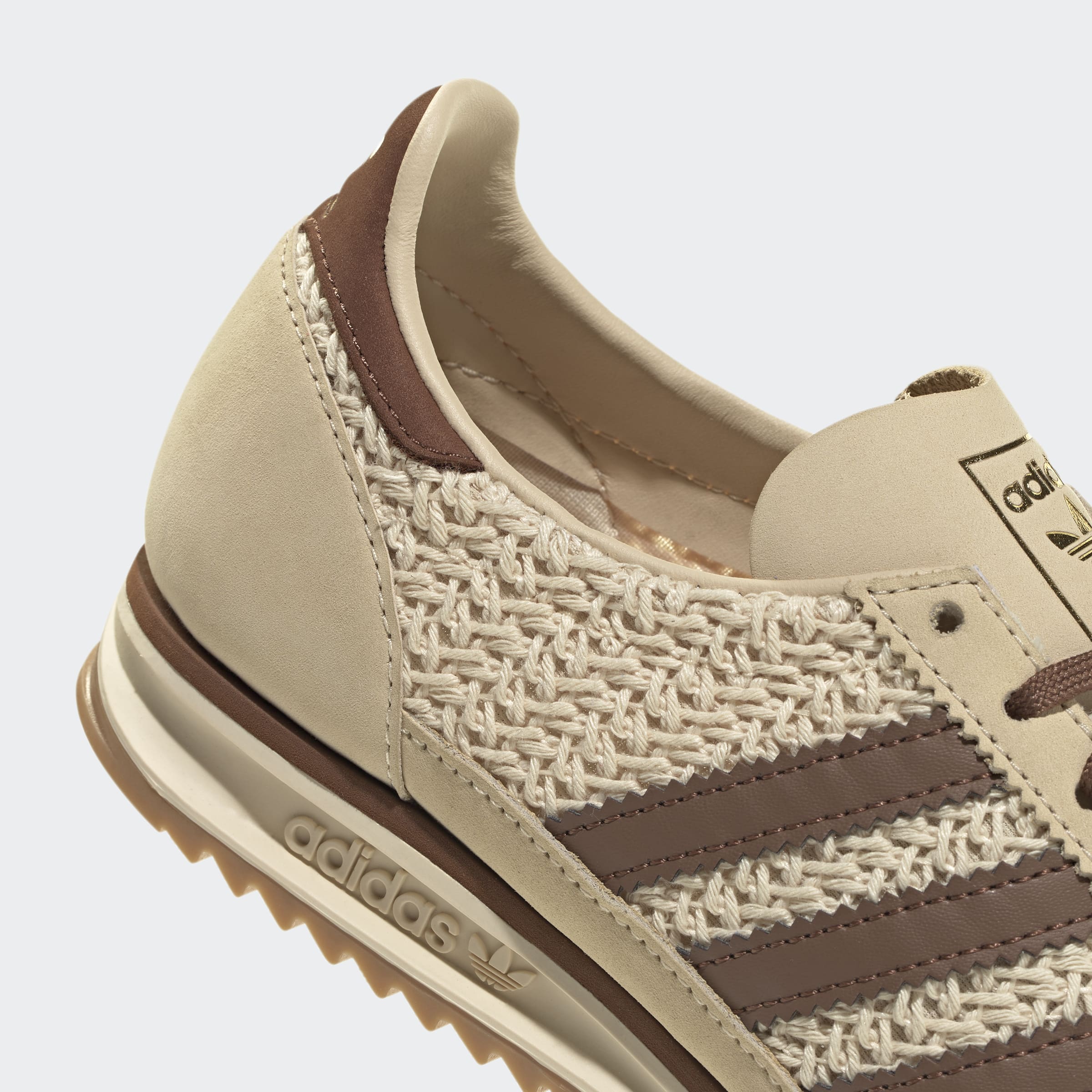 אדידס סניקרס SL 72 OG לנשים