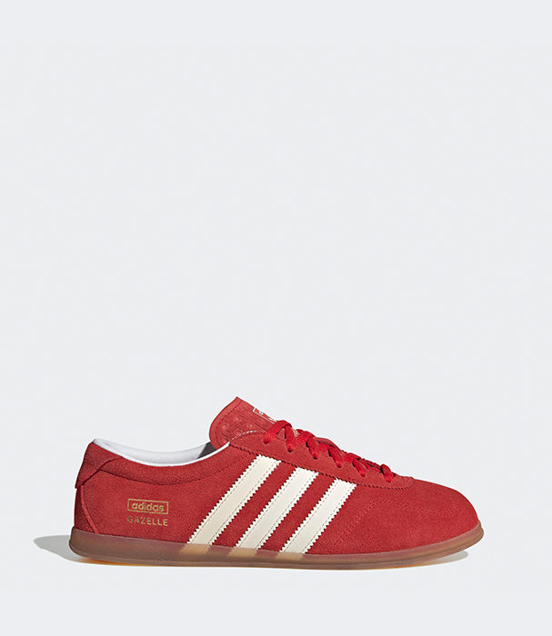 אדידס סניקרס GAZELLE LO PRO לנשים