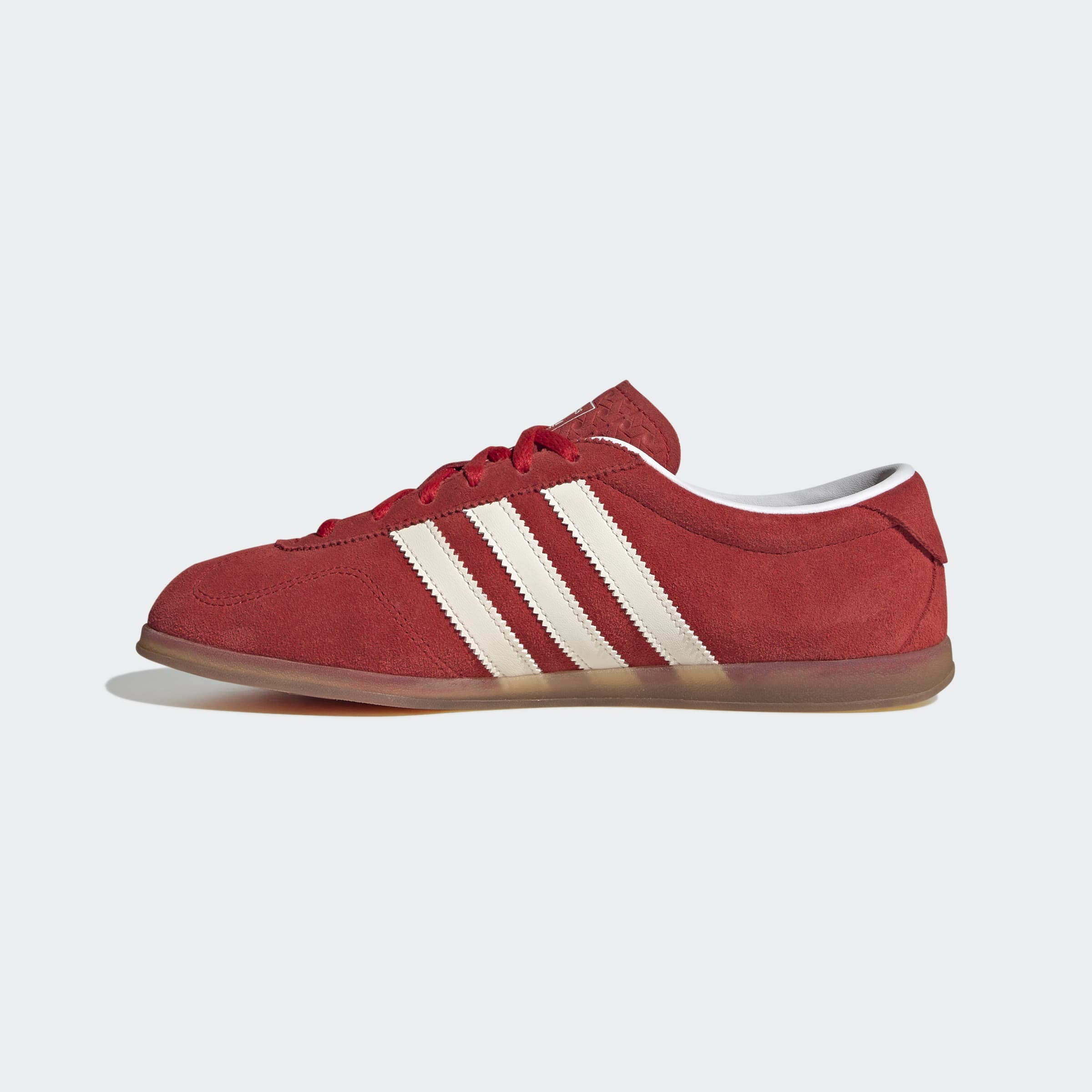 אדידס סניקרס GAZELLE LO PRO לנשים