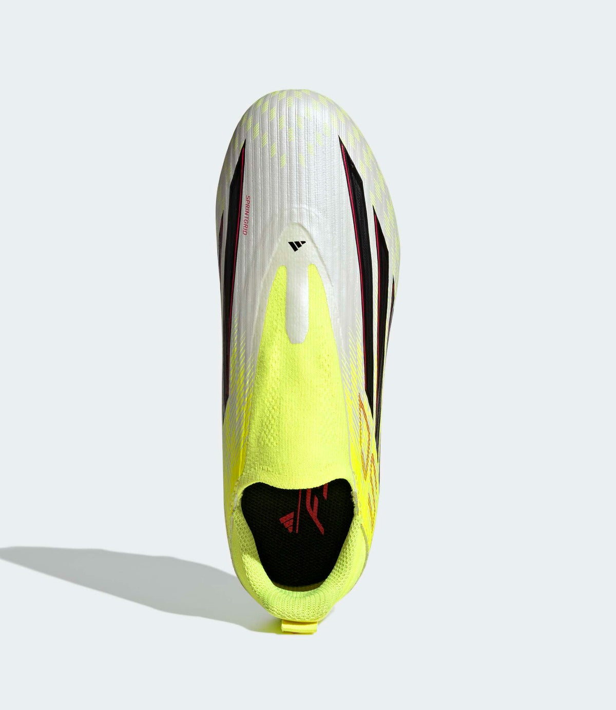 אדידס נעלי כדורגל F50 LEAGUE LACELESS לילדים