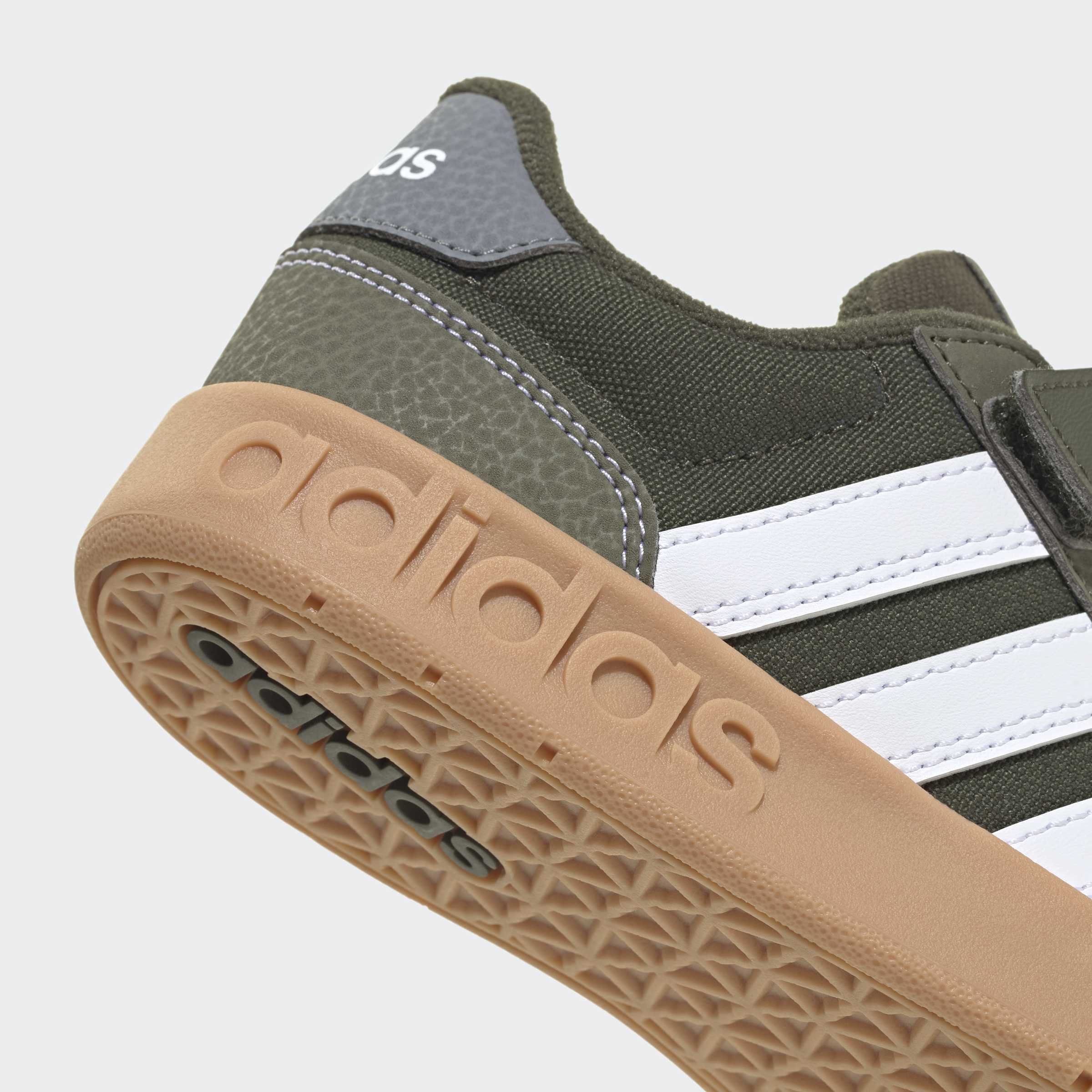 אדידס סניקרס BREAKBASE לילדים