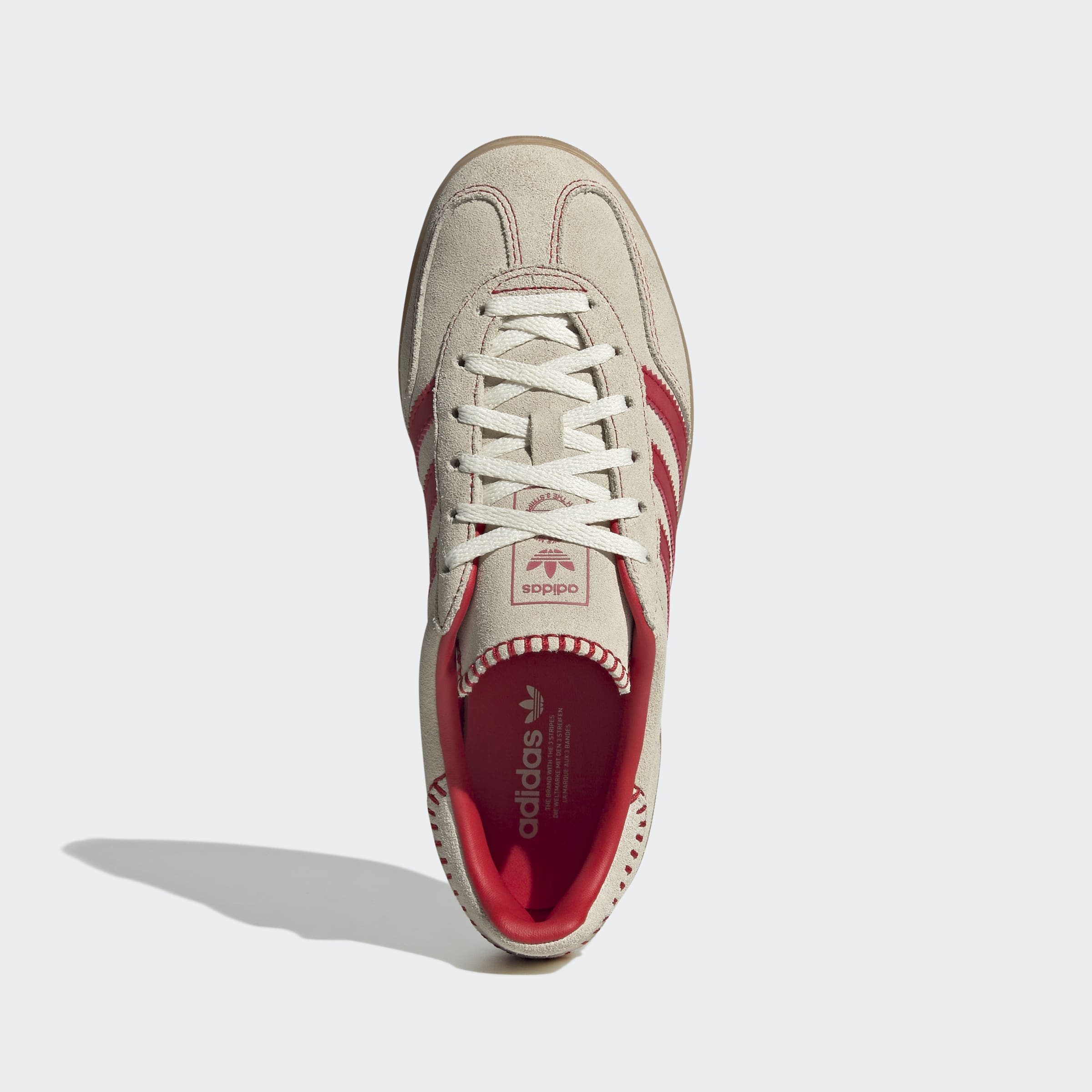 אדידס סניקרס GAZELLE INDOOR לנשים