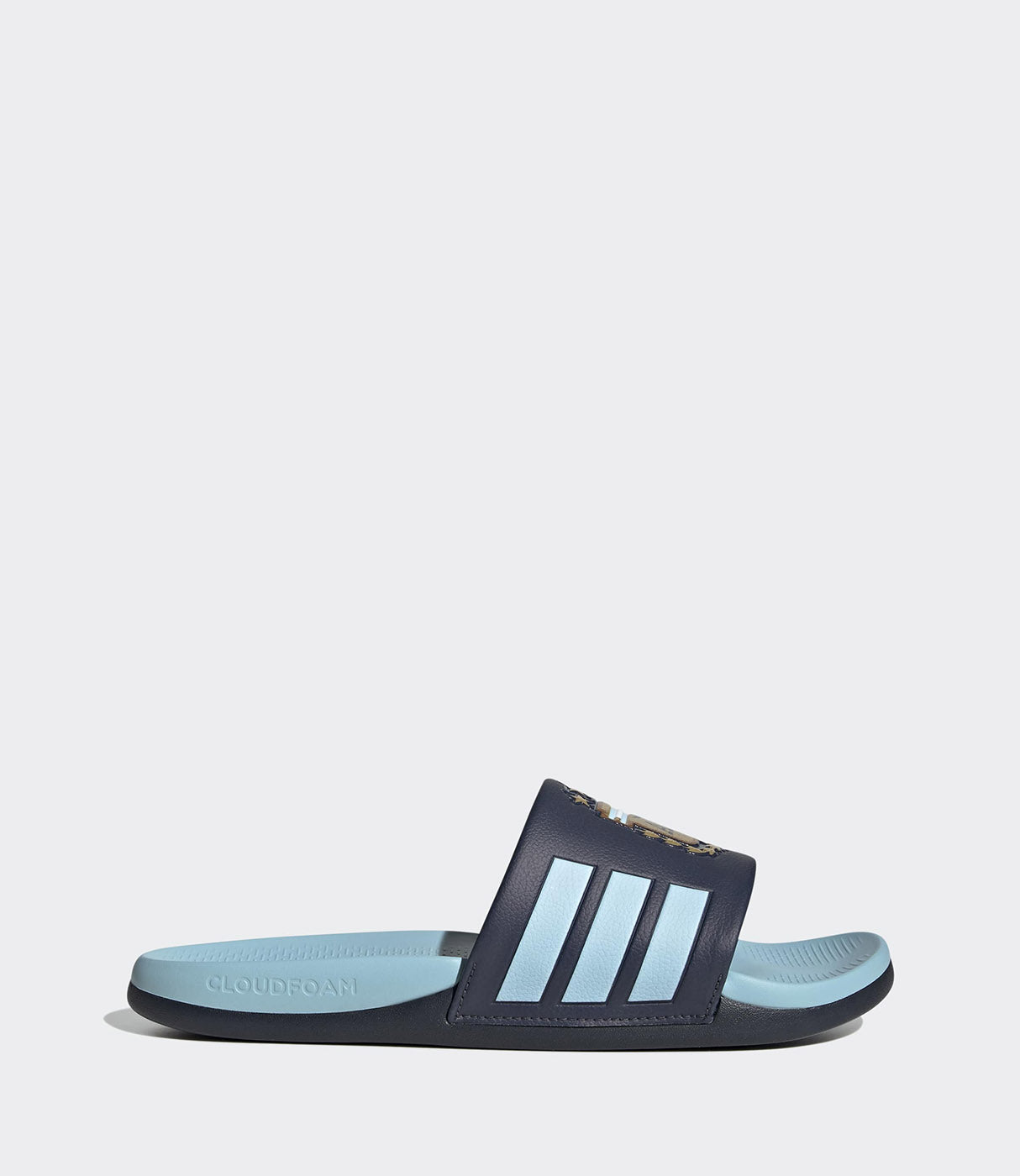 אדידס כפכפי סליידס ADILETTE COMFORT 2.0 ARGENTINA יוניסקס