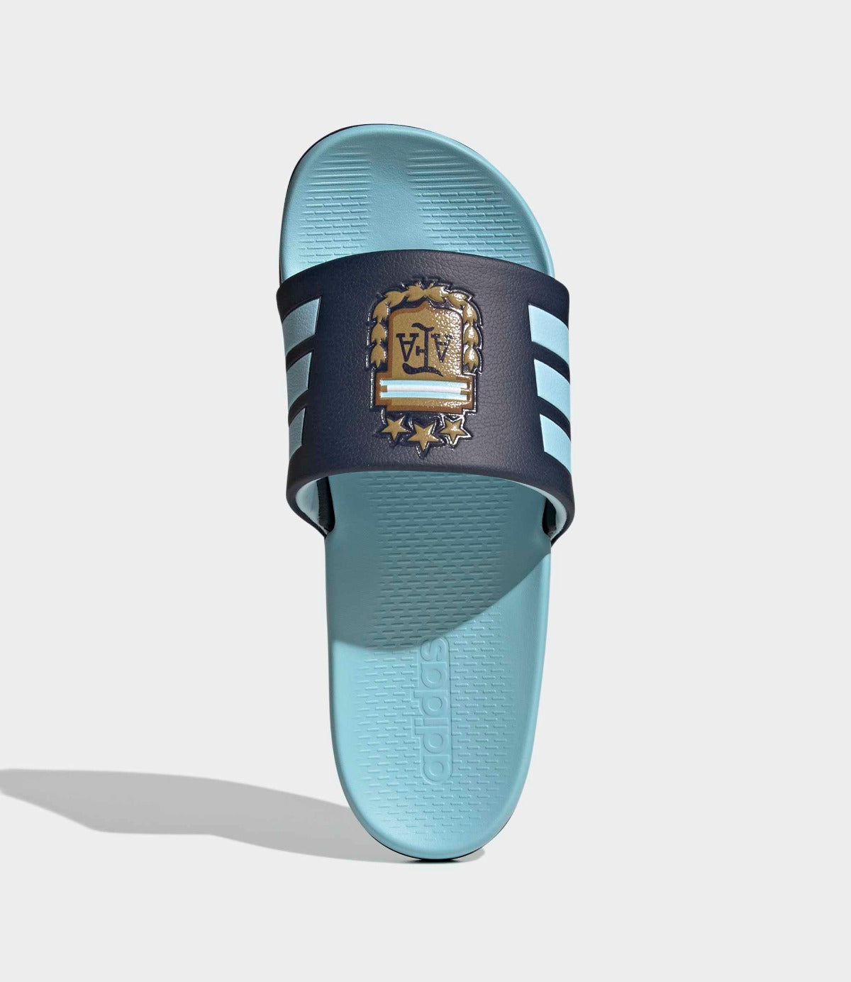 אדידס כפכפי סליידס ADILETTE COMFORT 2.0 ARGENTINA יוניסקס