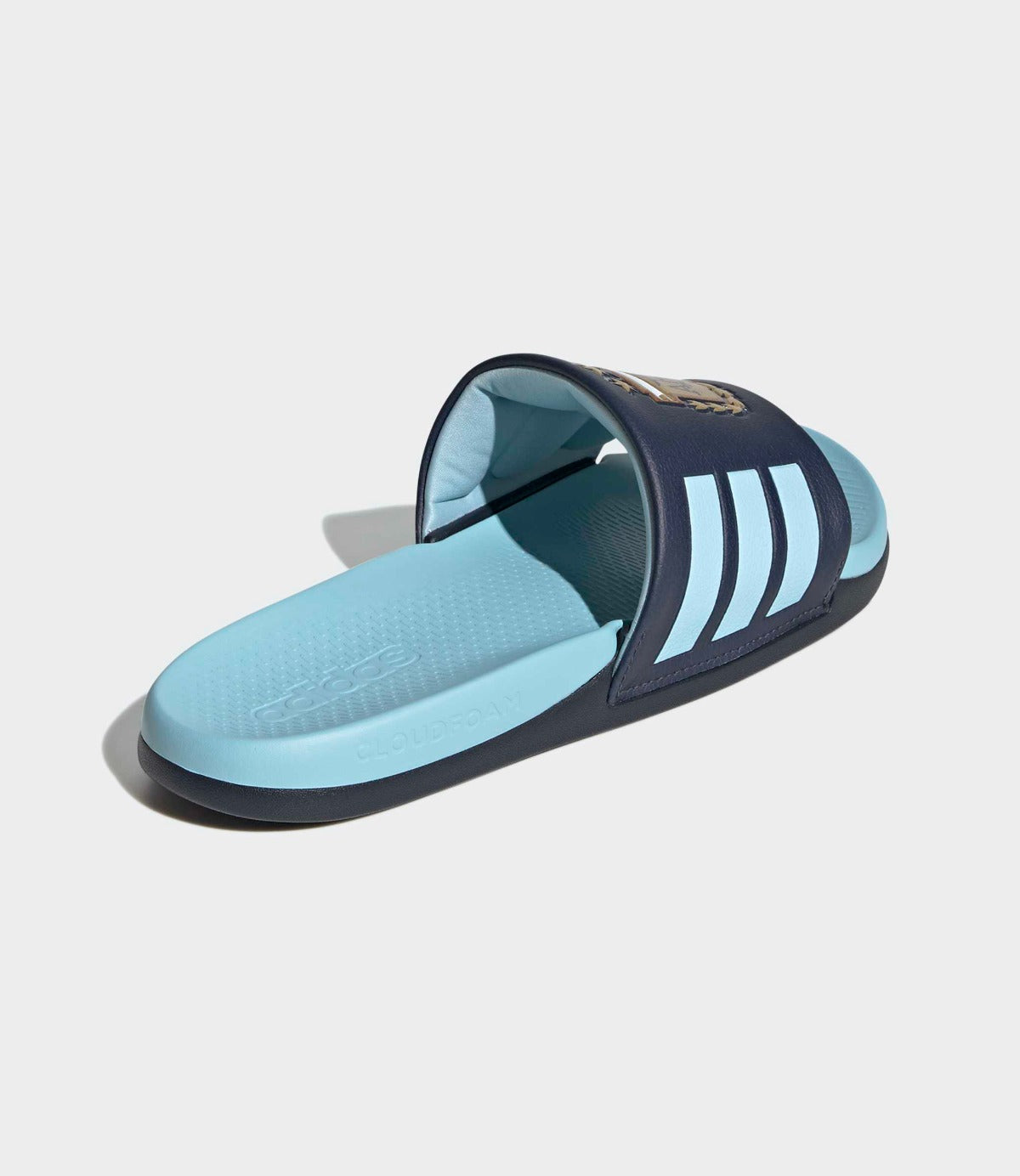 אדידס כפכפי סליידס ADILETTE COMFORT 2.0 ARGENTINA יוניסקס