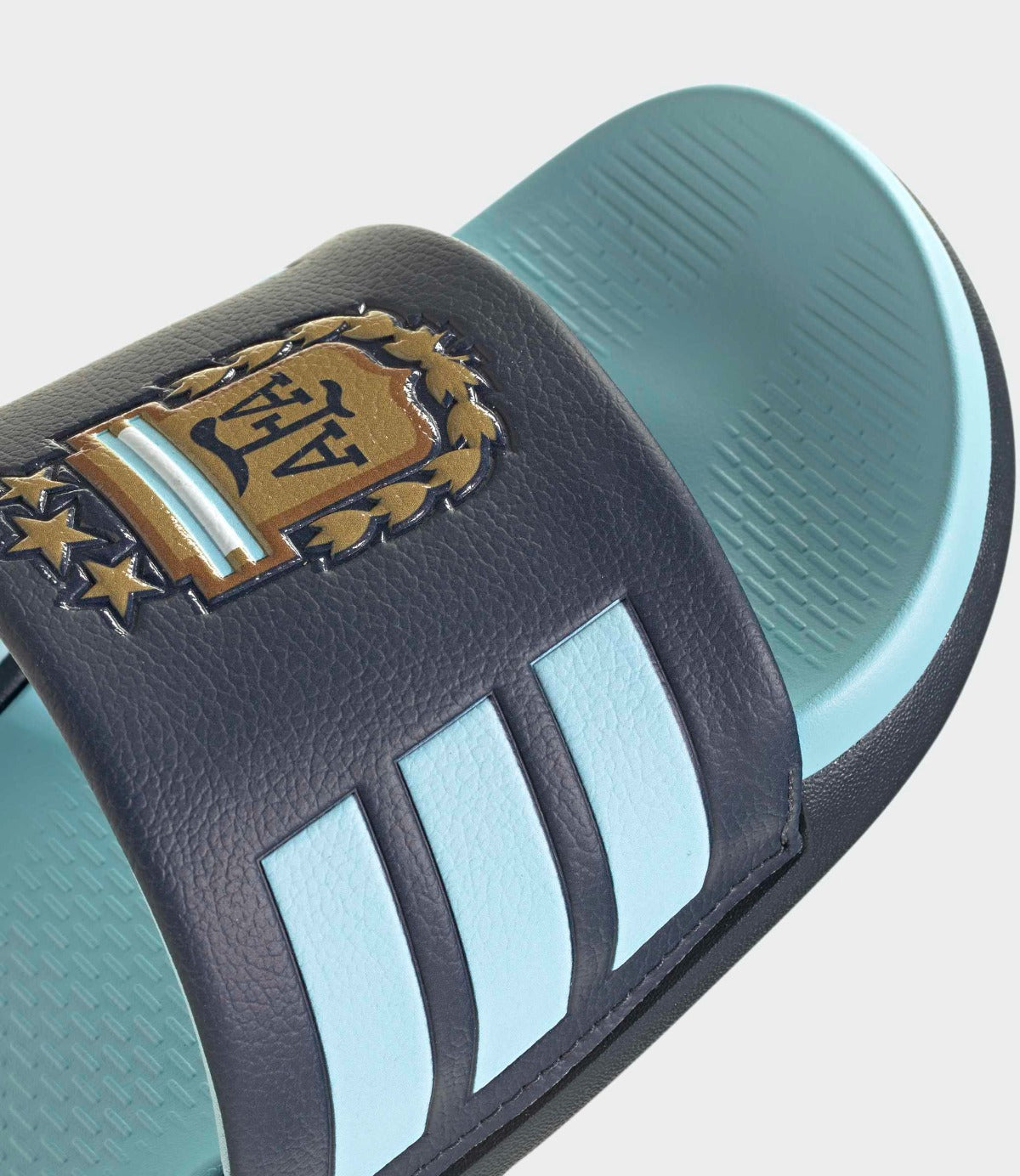 אדידס כפכפי סליידס ADILETTE COMFORT 2.0 ARGENTINA יוניסקס