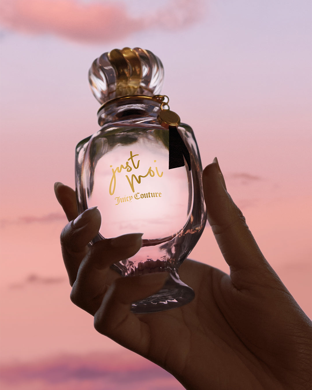 ג'וסי קוטור JUST MOI א.ד.פ 100 מ"ל - CHOZEN