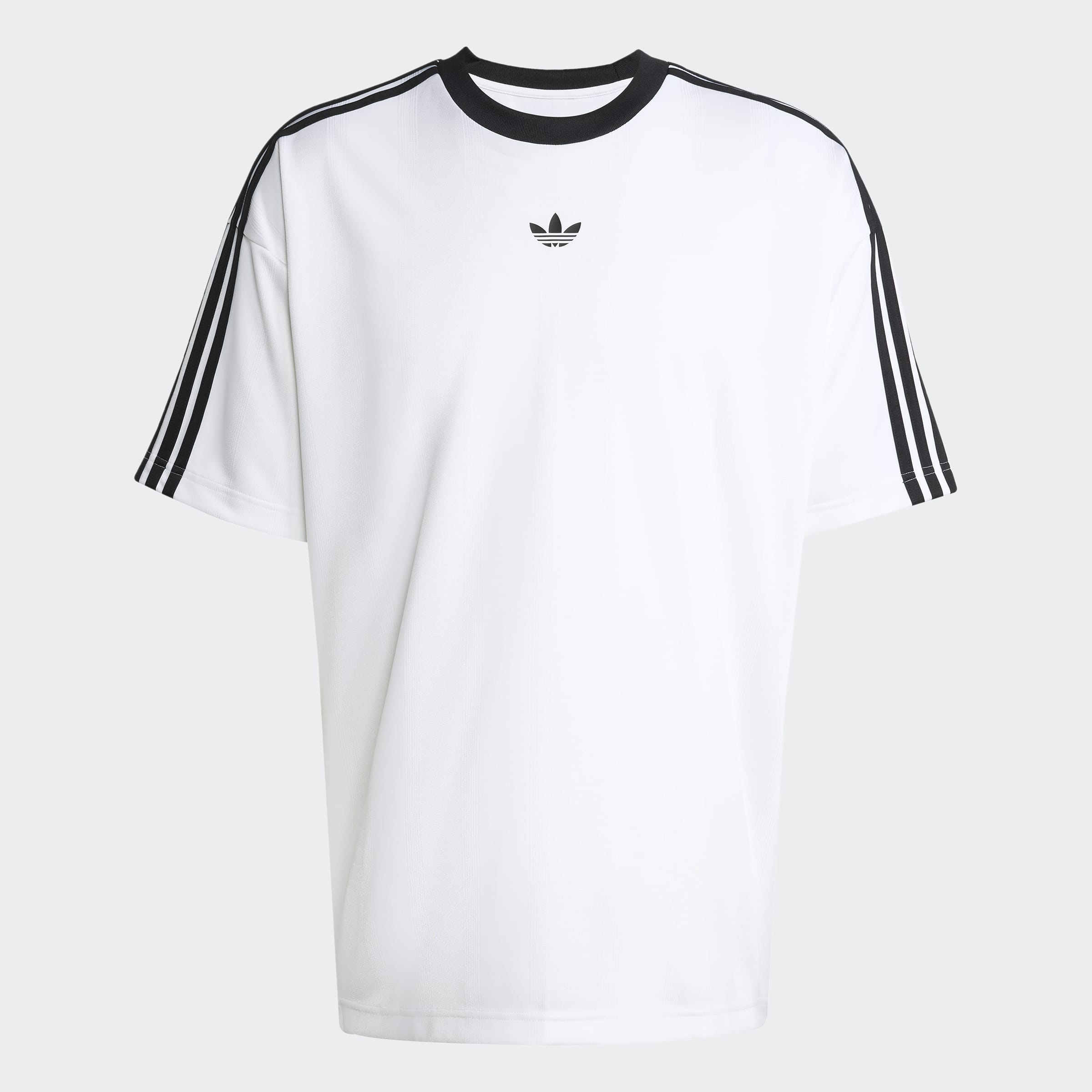 אדידס טישרט ADICOLOR JACQUARD JERSEY לגברים
