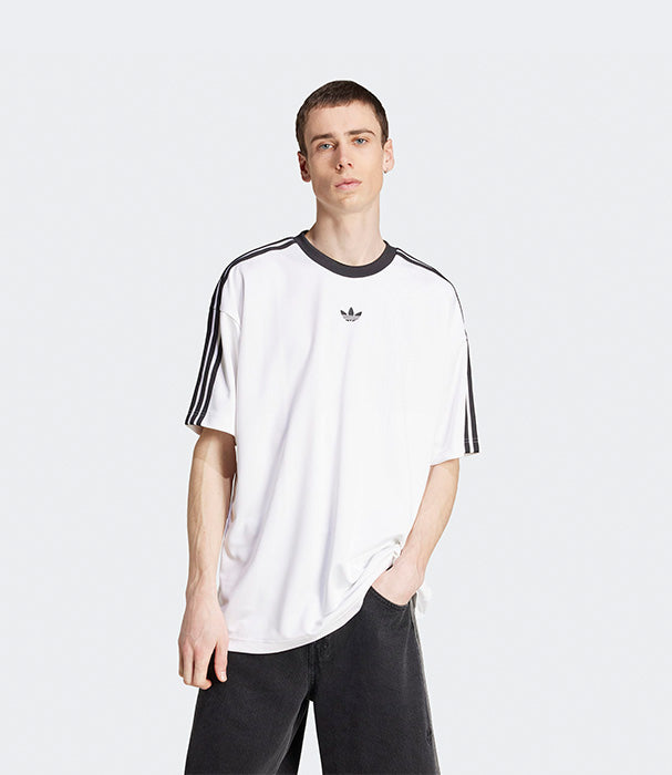 אדידס טישרט ADICOLOR JACQUARD JERSEY לגברים