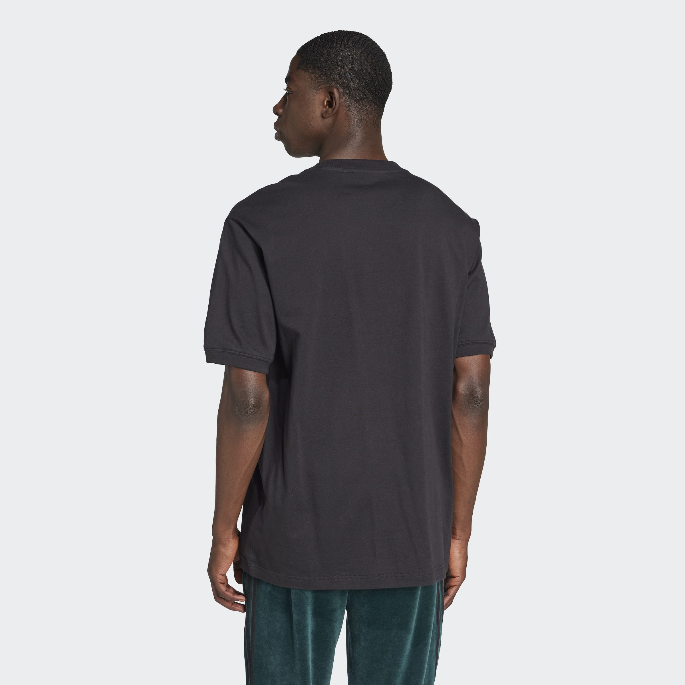 אדידס טישרט ADICOLOR LOOSE 2000S לגברים