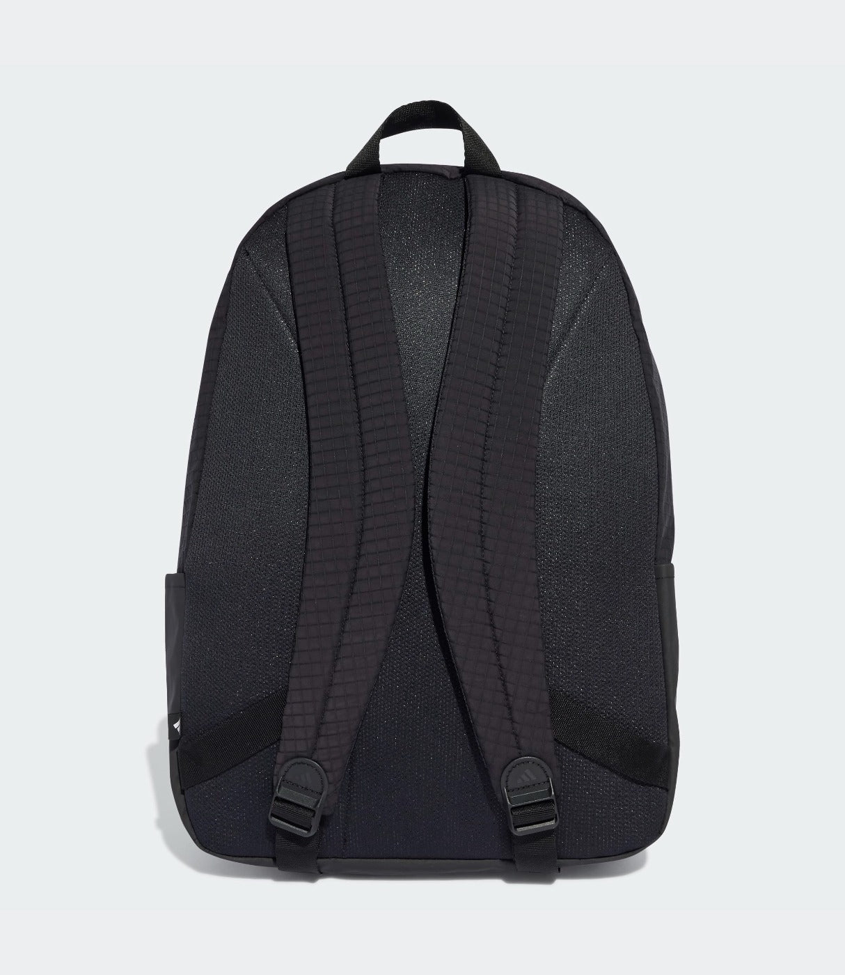 אדידס תיק גב ESSENTIALS 3-STRIPES יוניסקס - שחור