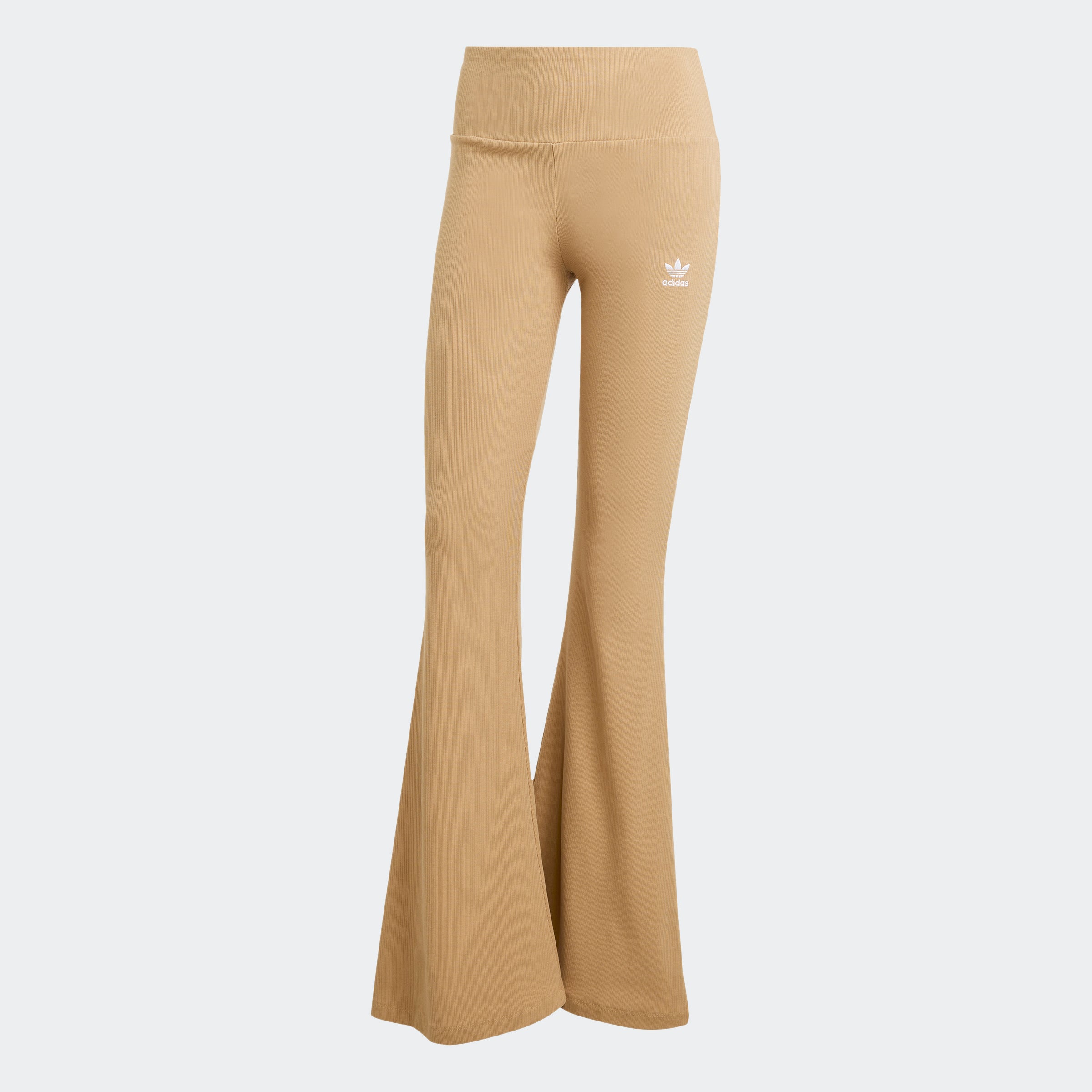אדידס טייץ ארוך ESSENTIALS RIB FLARED לנשים