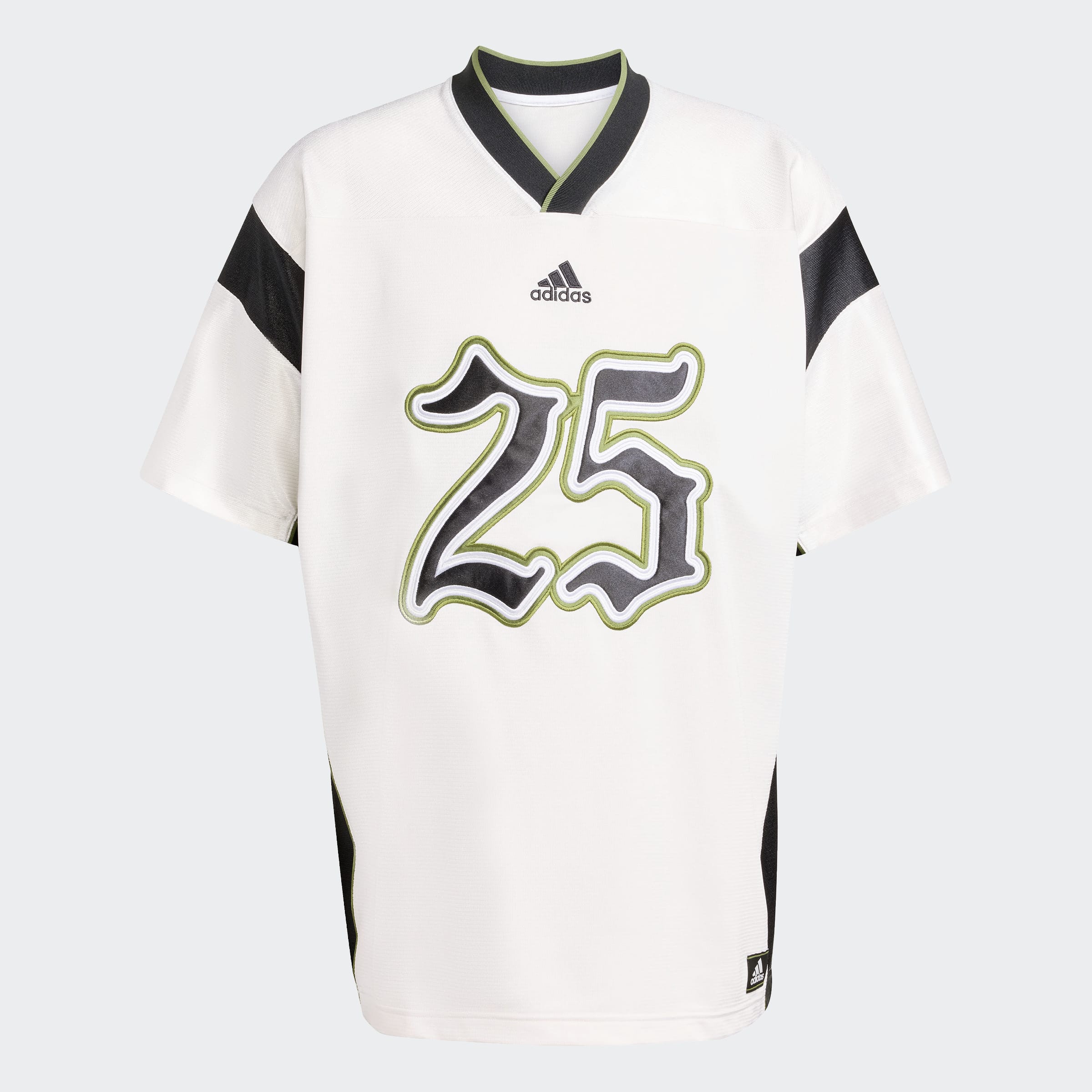 אדידס טישרט FOOTBALL JERSEY לגברים