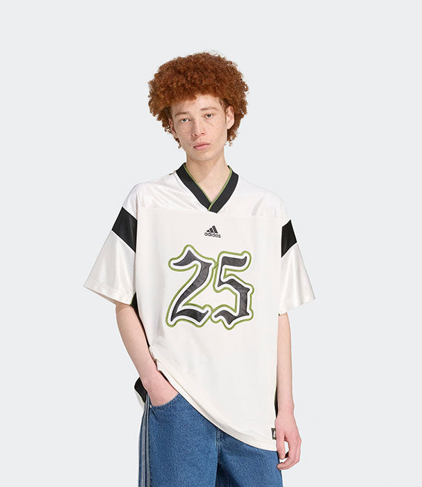 אדידס טישרט FOOTBALL JERSEY לגברים