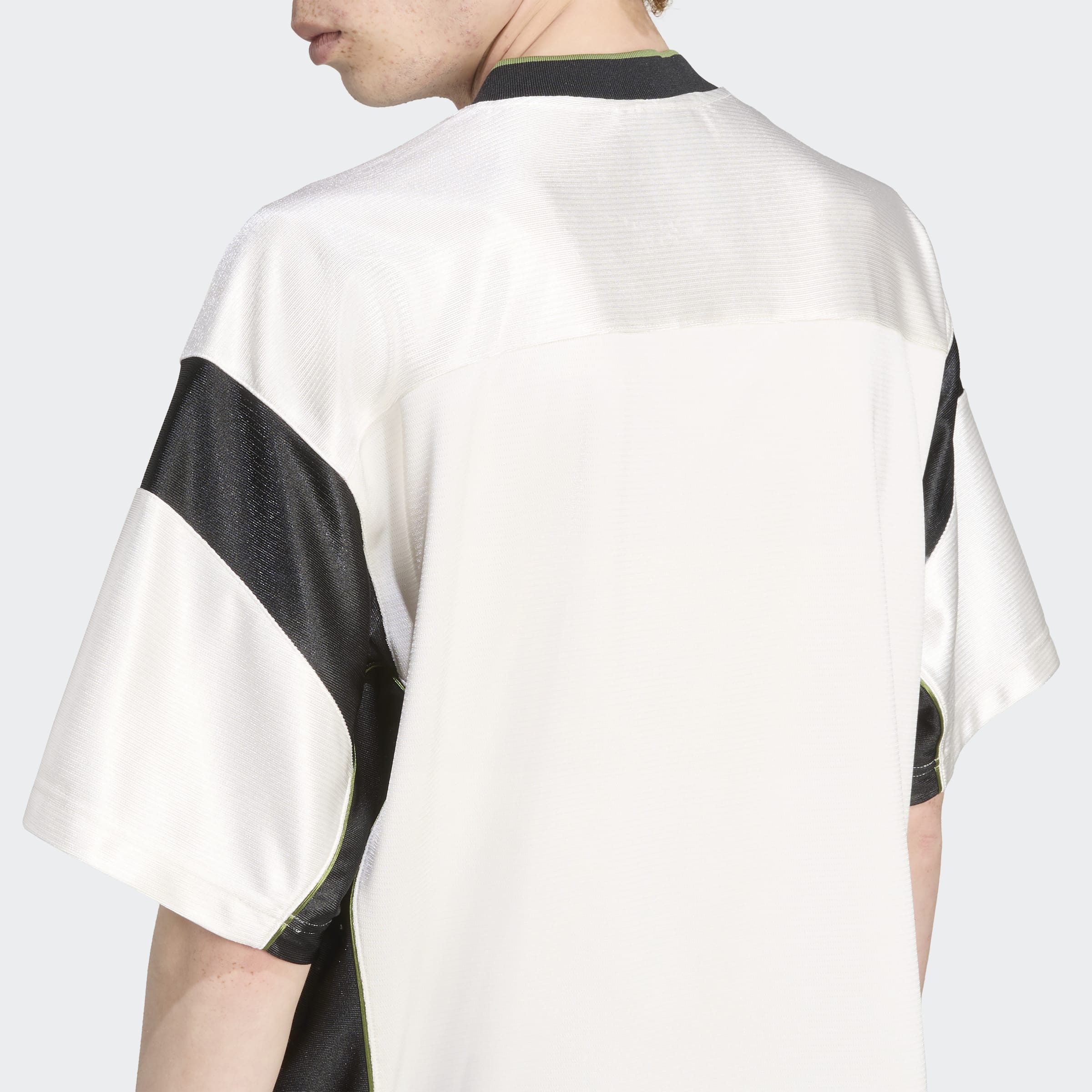 אדידס טישרט FOOTBALL JERSEY לגברים