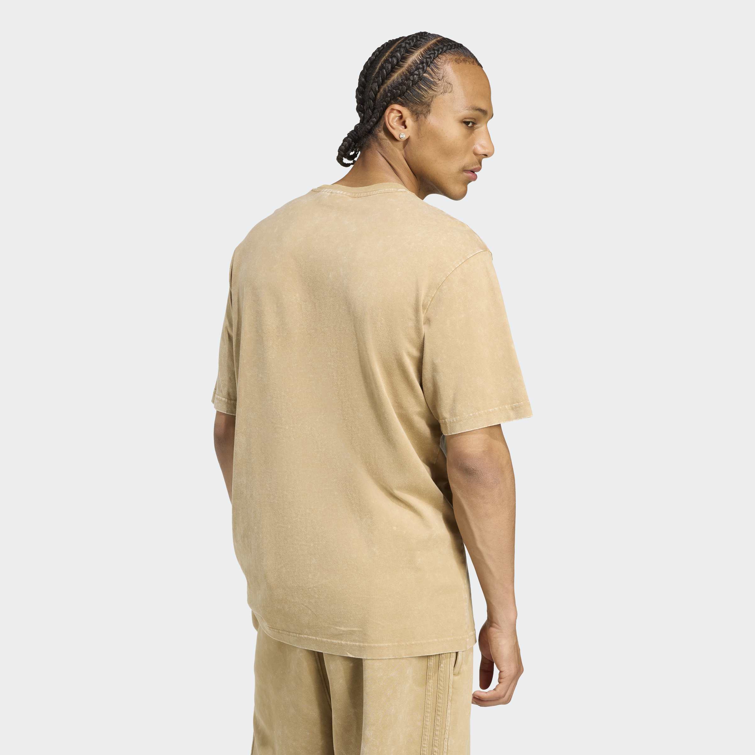 אדידס טישרט לגברים