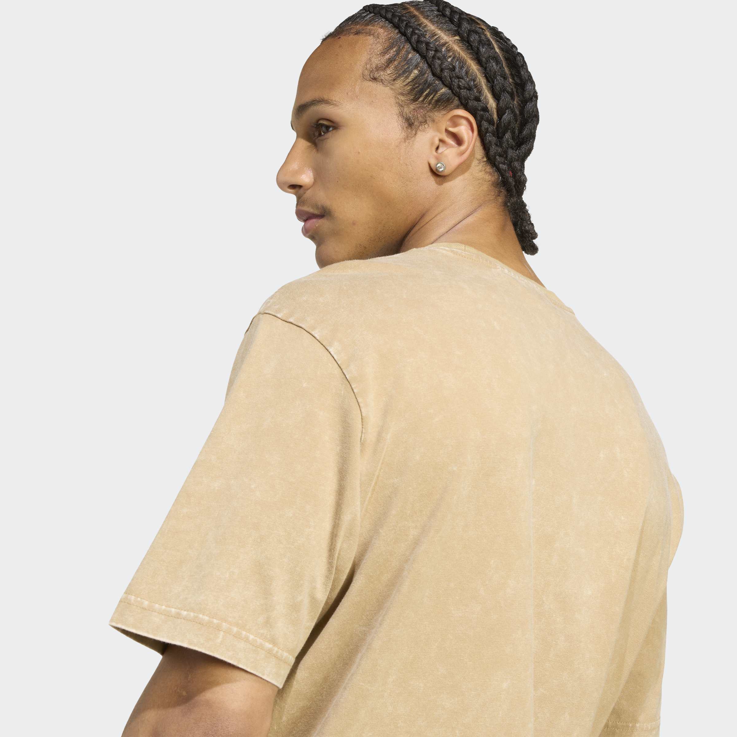 אדידס טישרט לגברים