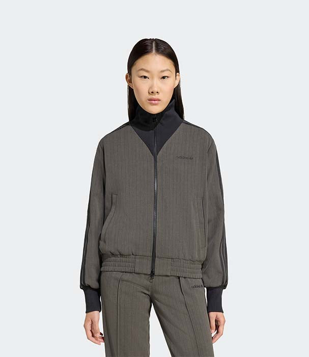 אדידס ג'קט TAILORED TRACK לנשים